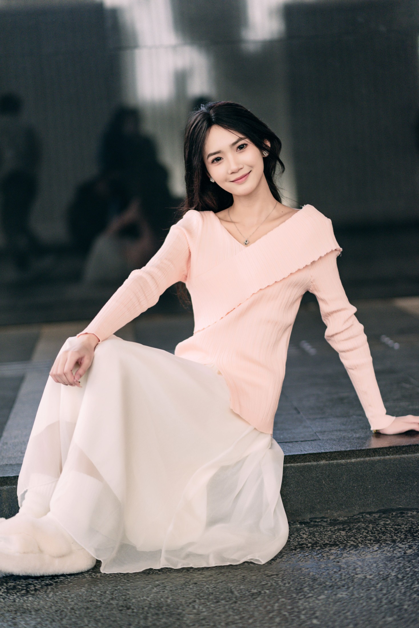 《柔光与甜笑，治愈人间细碎》[13P] 插图2