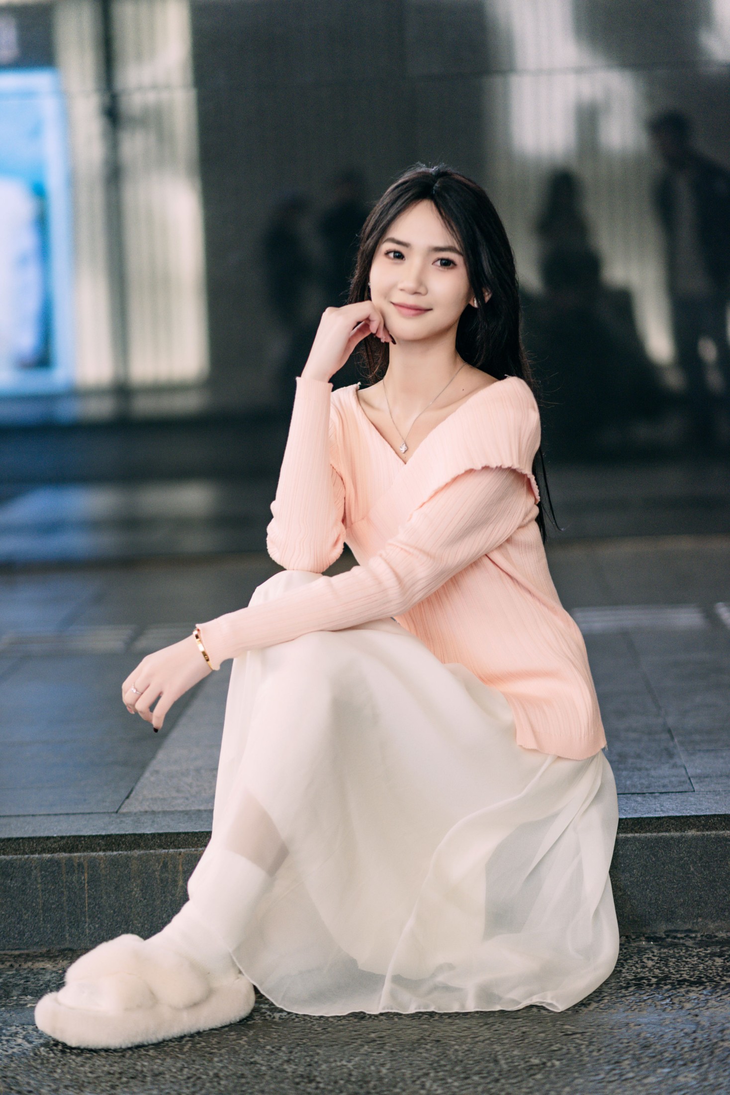 《柔光与甜笑，治愈人间细碎》[13P] 插图4