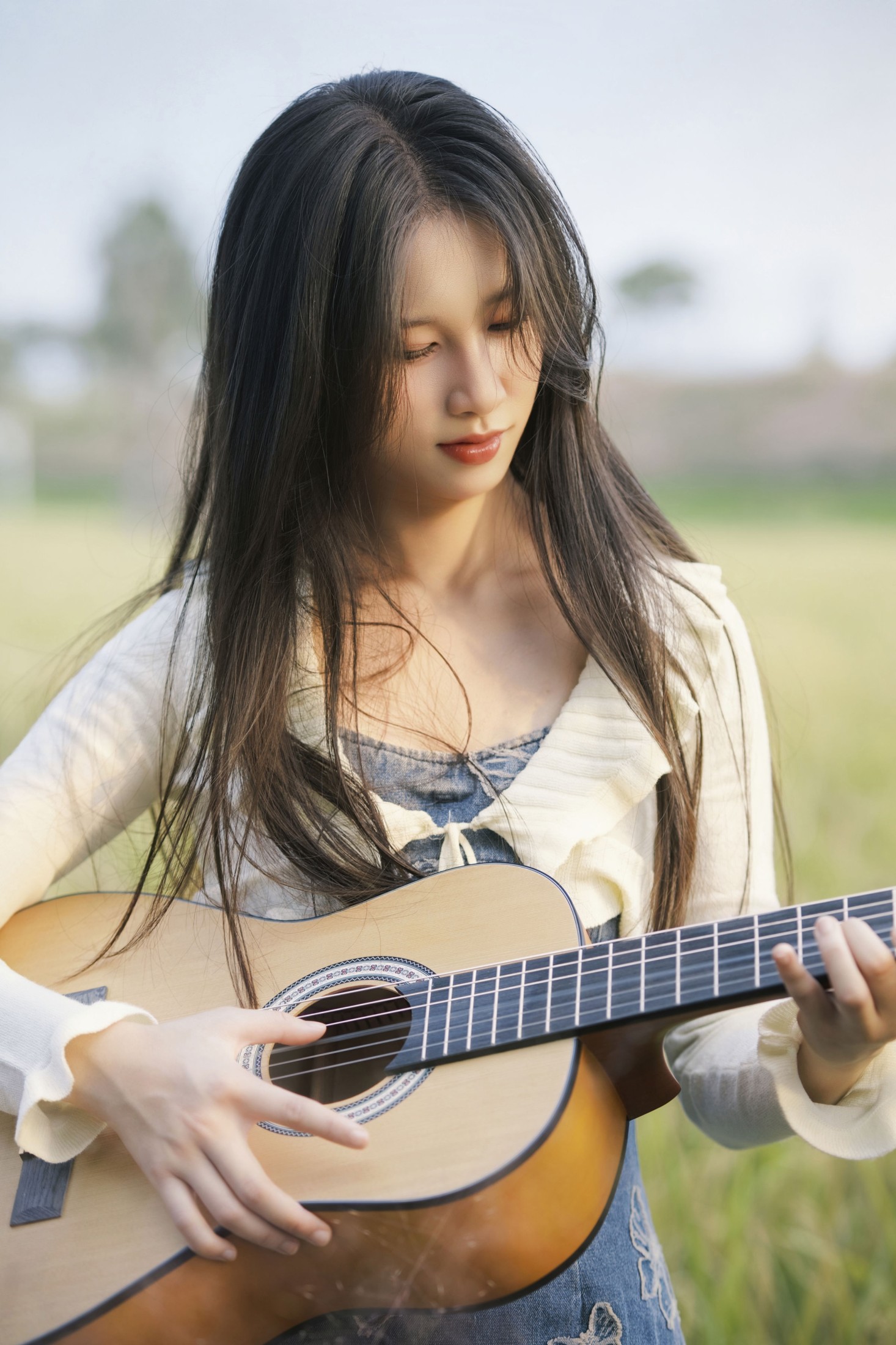 《在夏天的风里，和自己的温柔对话》[9P] 插图3