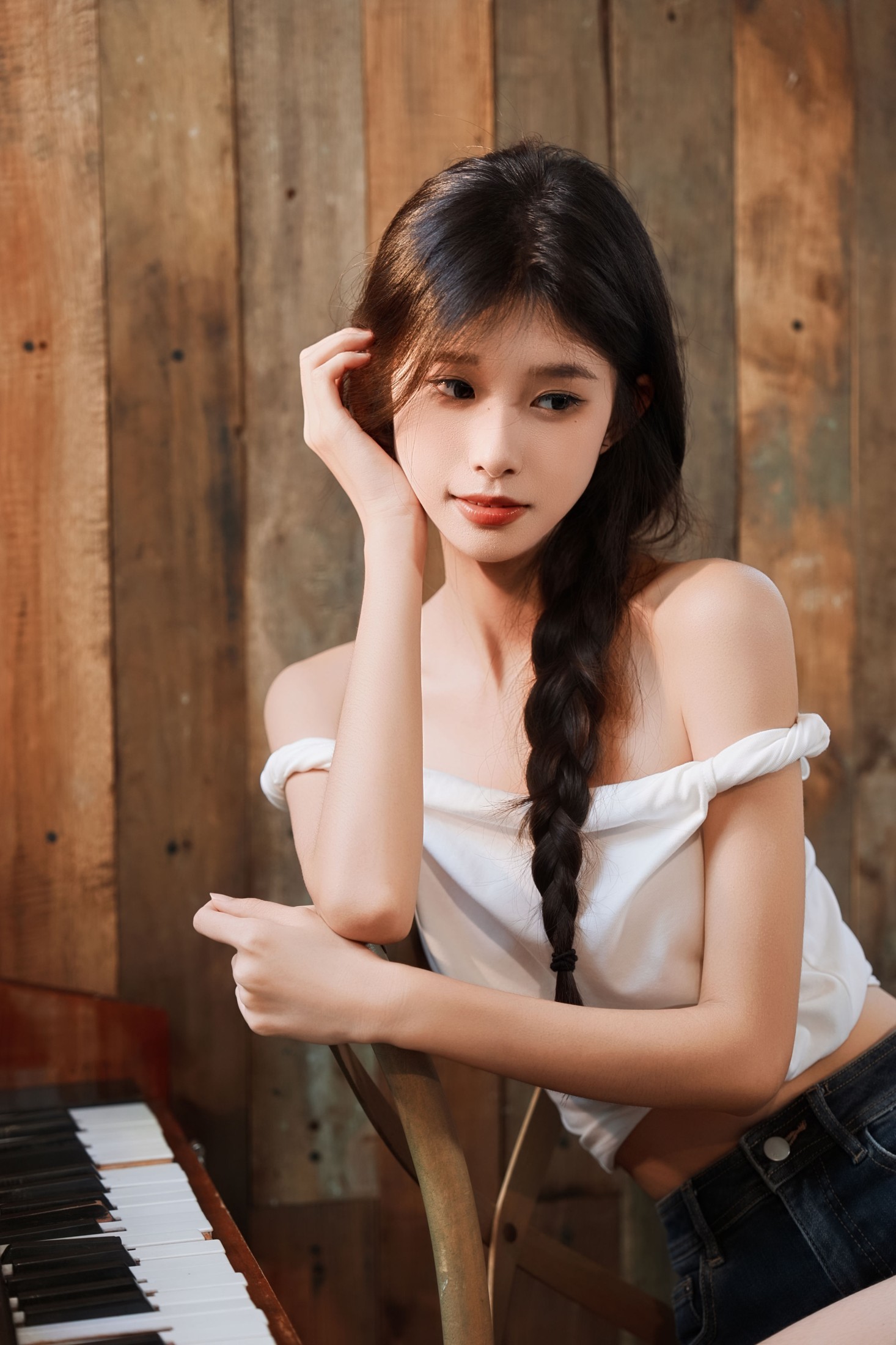 《日光小记》[30P]-66COS