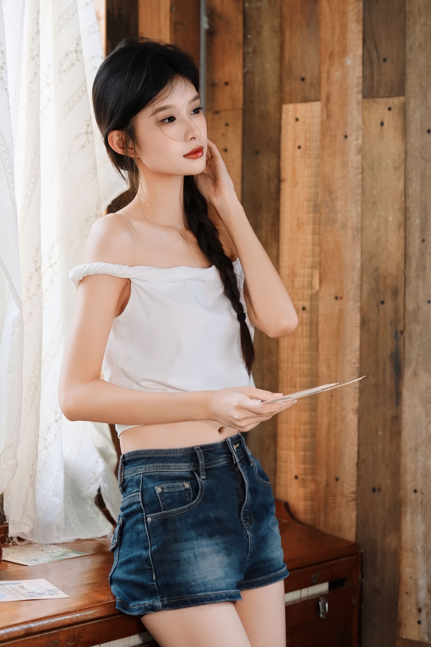 《日光小记》[30P] 插图3