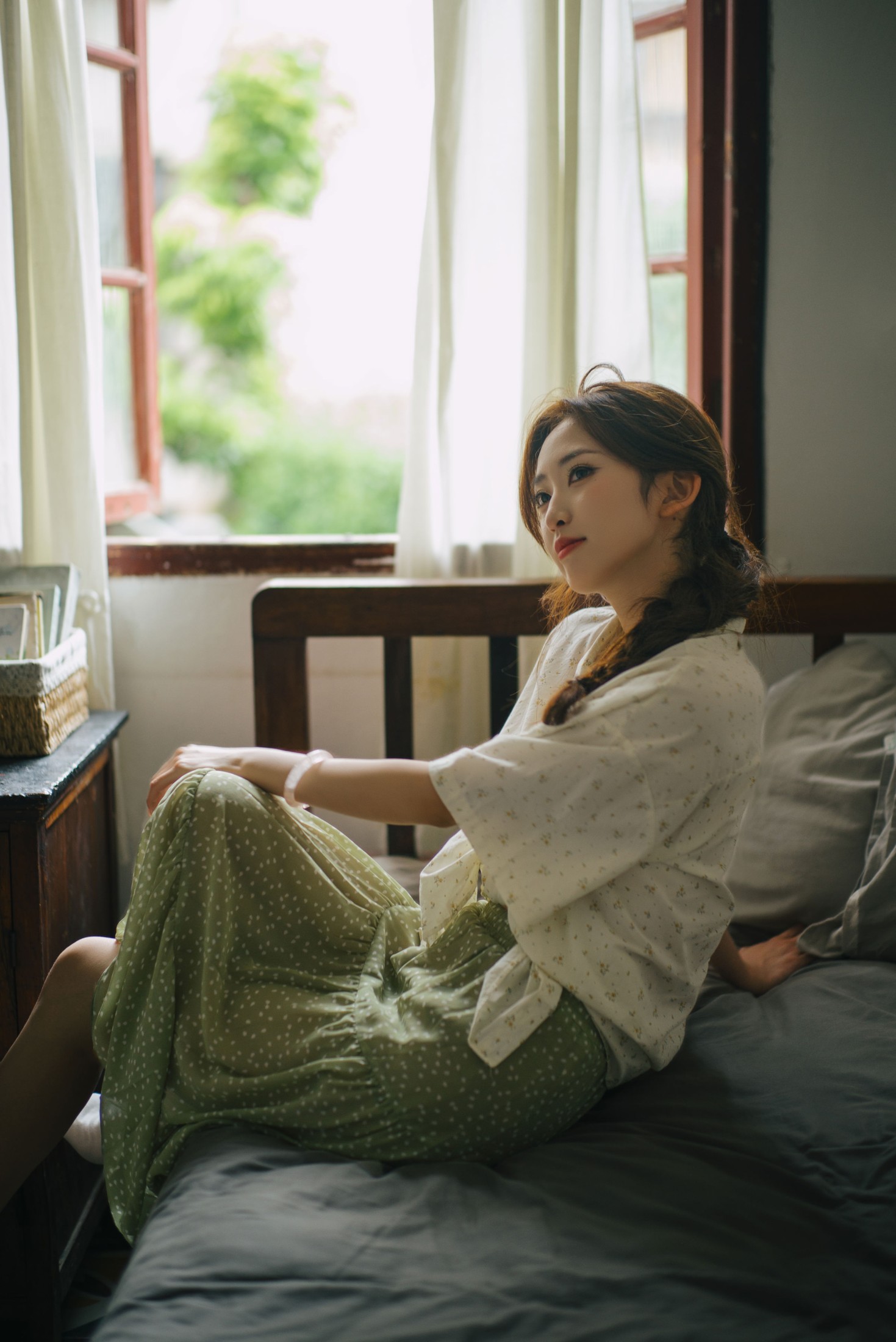 《老房子里的旧时光》[13P] 插图4