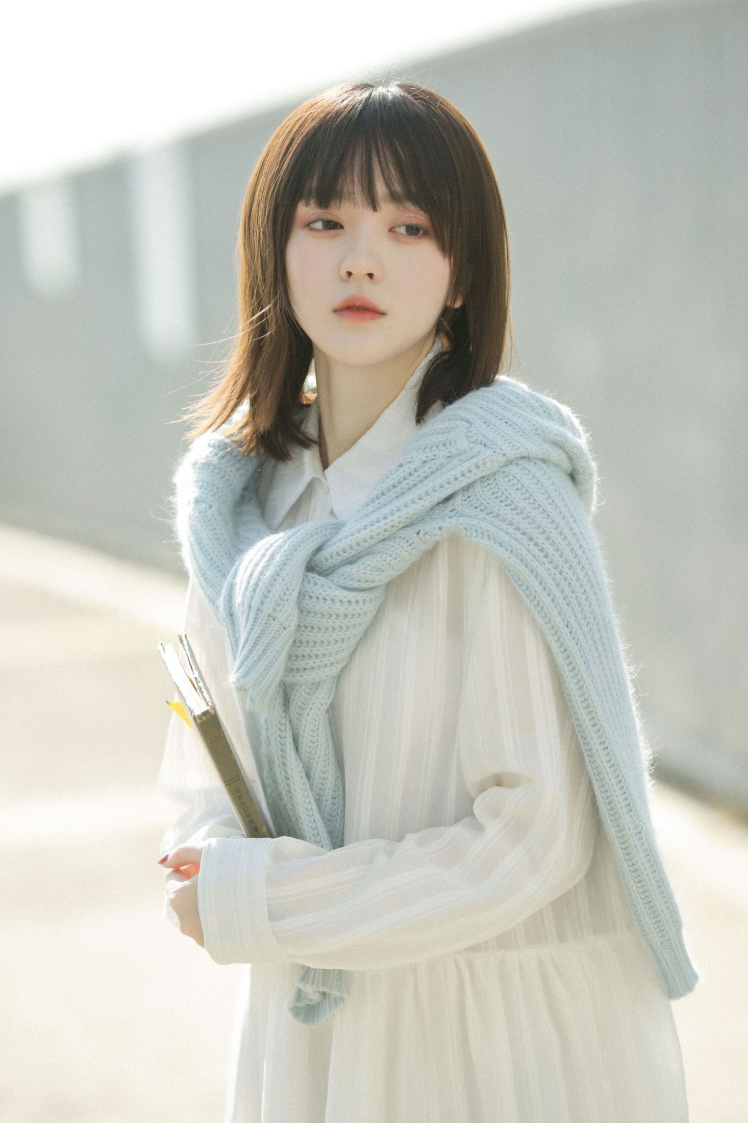 《日暮温柔，言不由衷》[9P]-66COS