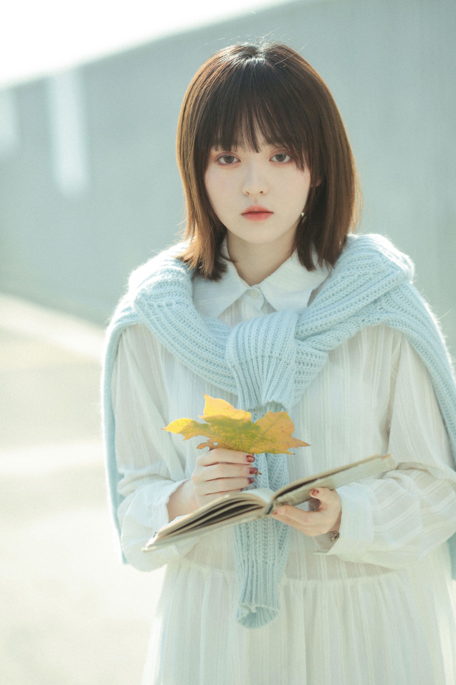 《日暮温柔，言不由衷》[9P] 插图3