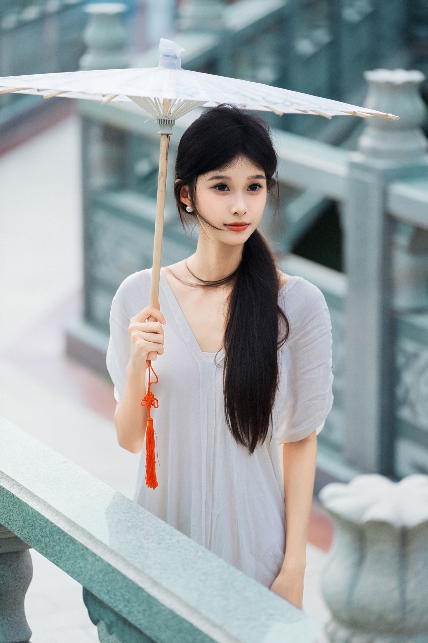 《烟雨落荷塘》[36P] 插图3