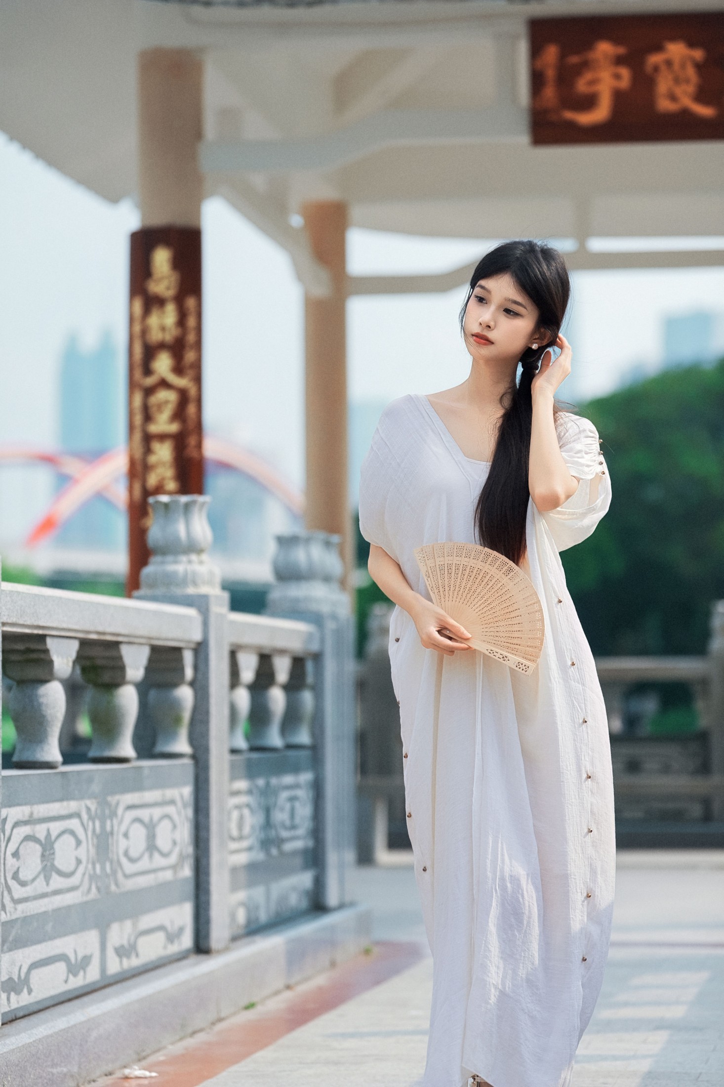 《烟雨落荷塘》[36P] 插图5