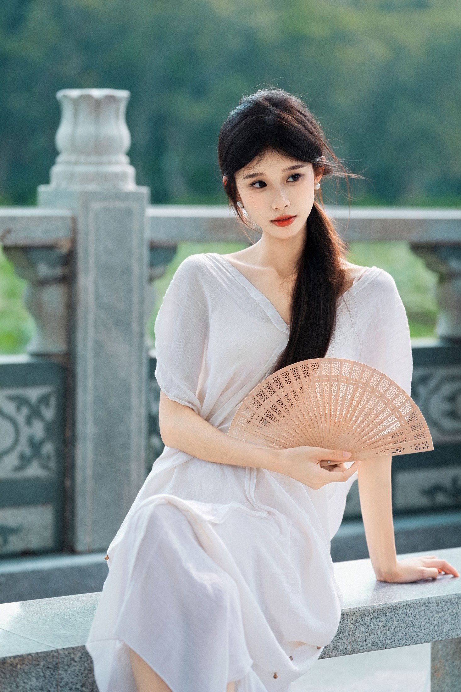 《烟雨落荷塘》[36P] 插图4