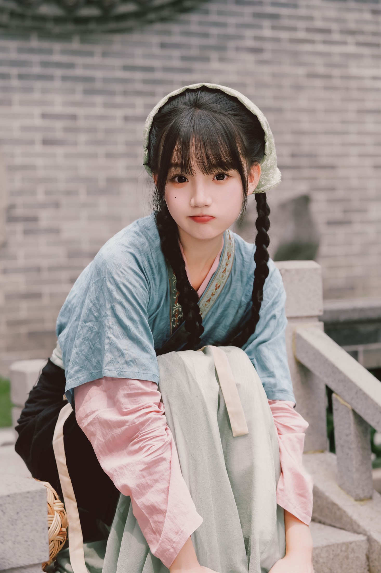 《你若留下，我杀猪养你啊》[11P] 插图2