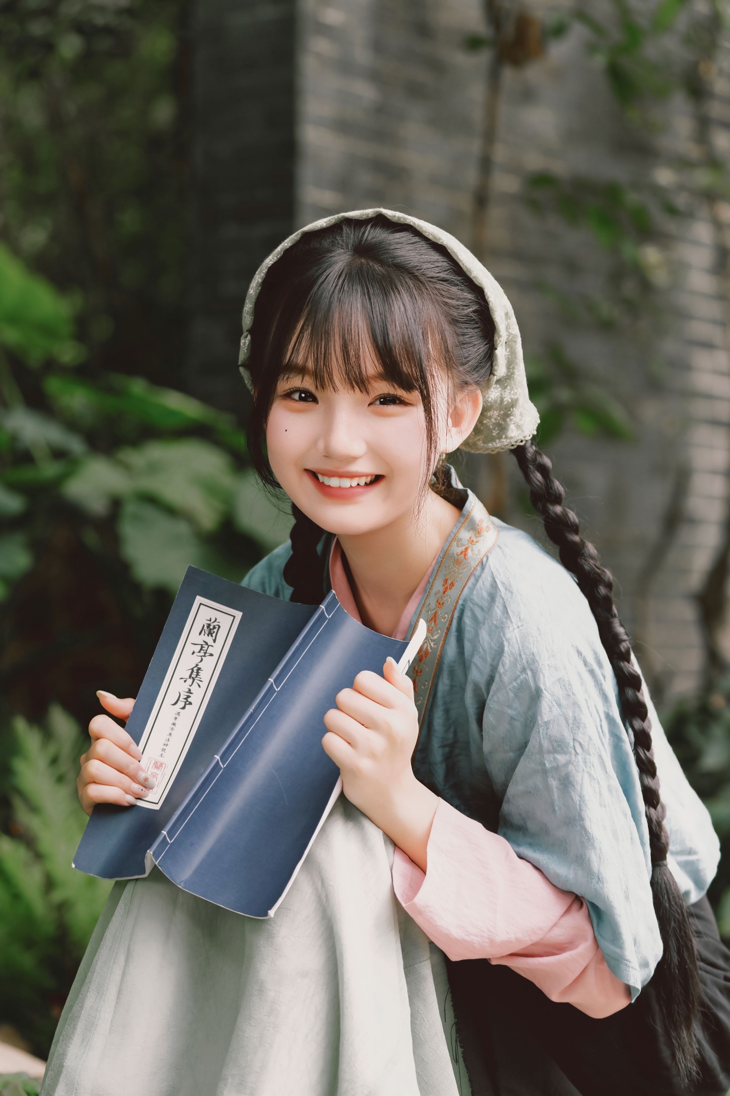 《你若留下，我杀猪养你啊》[11P] 插图3