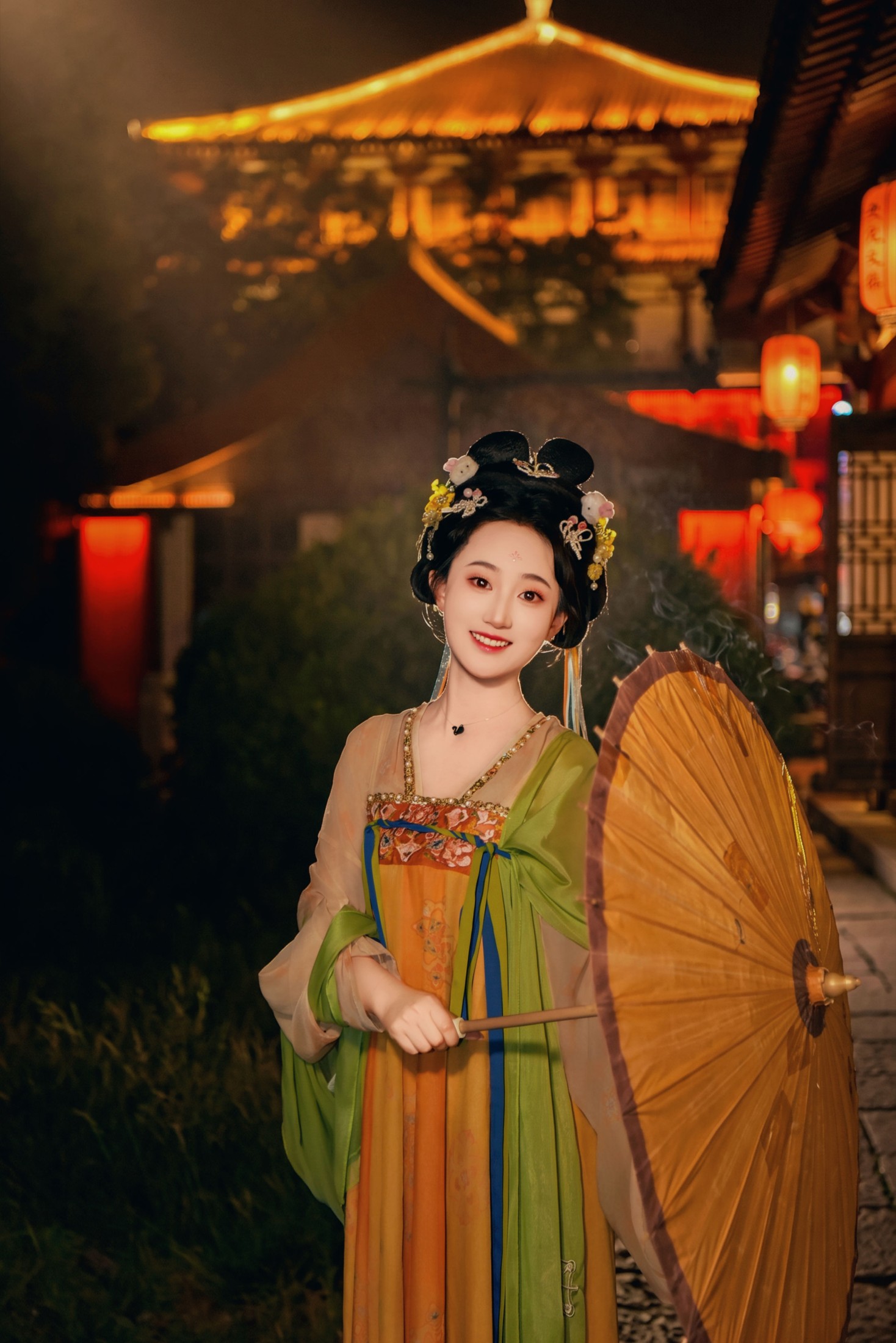 《糖葫芦映笑颜》[10P] 插图5
