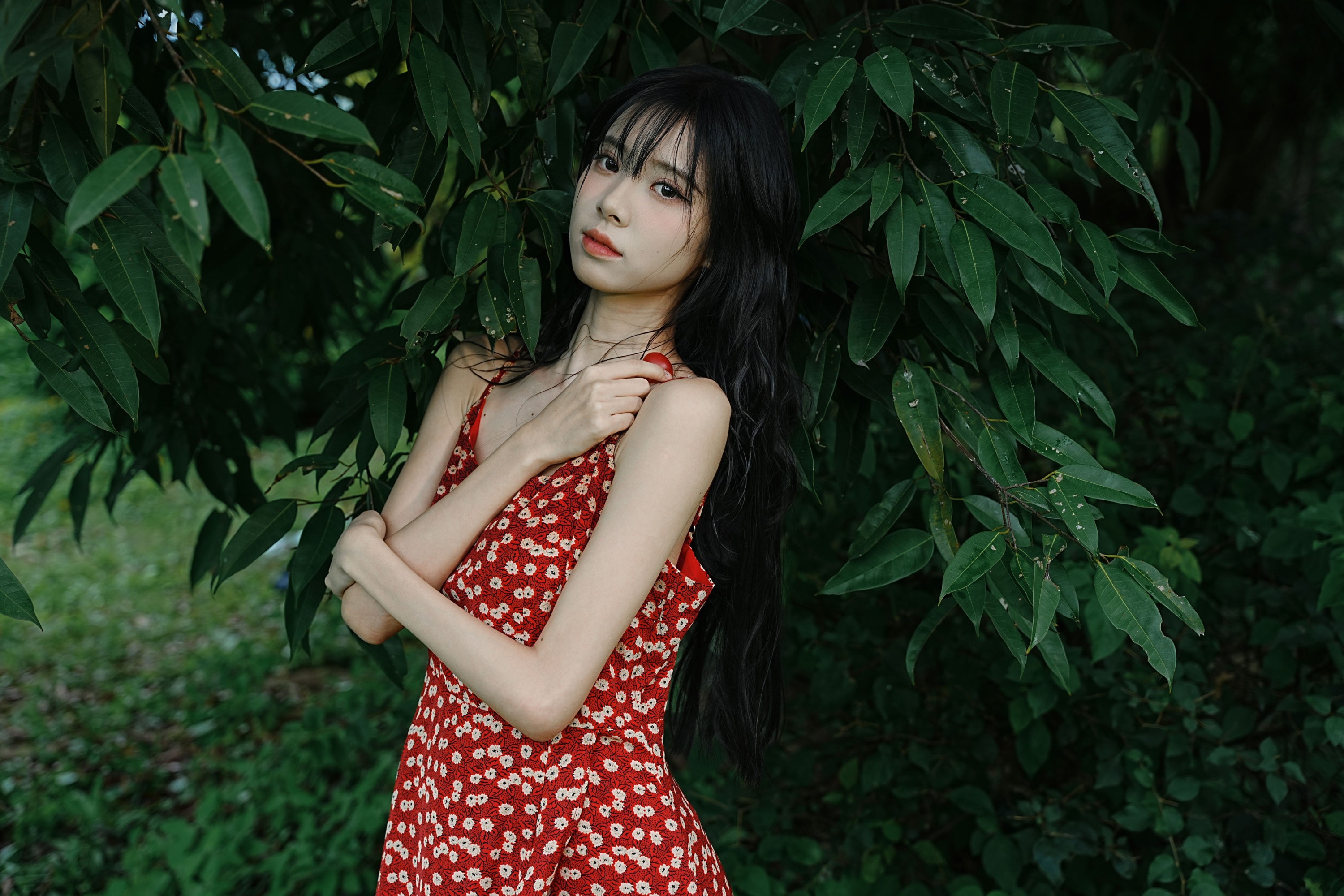 《雨天是表达情绪的天气》[9P] 插图5