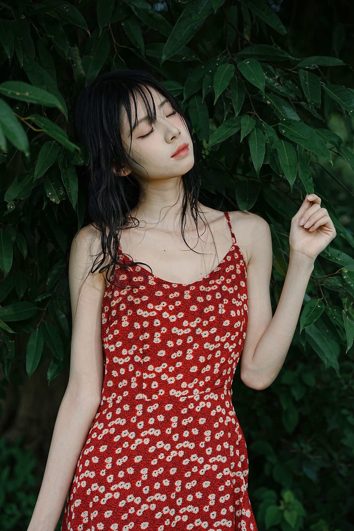 《雨天是表达情绪的天气》[9P] 插图3