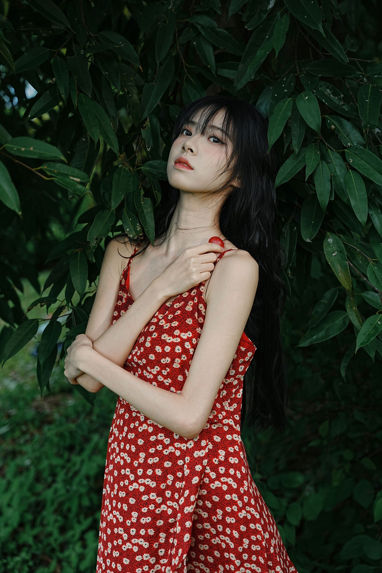 《雨天是表达情绪的天气》[9P] 插图4