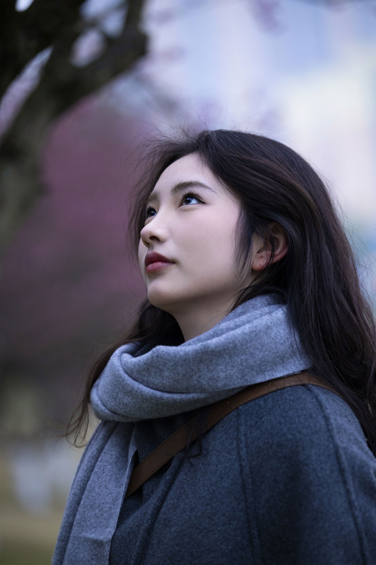 《冬天桃花凋谢的时候》[10P] 插图2