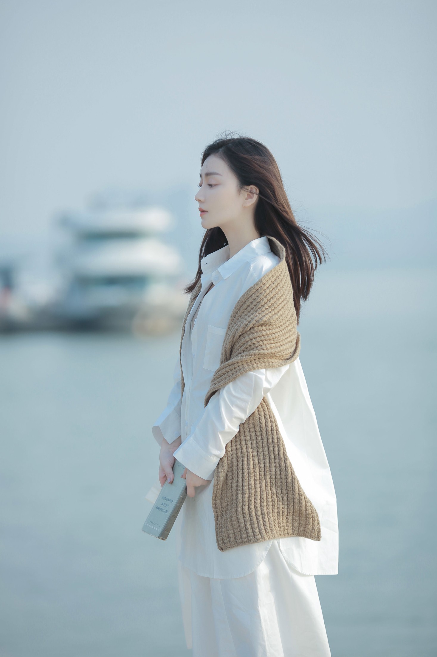 《你应该是一场梦，我应该是一阵风》[14P]-66COS