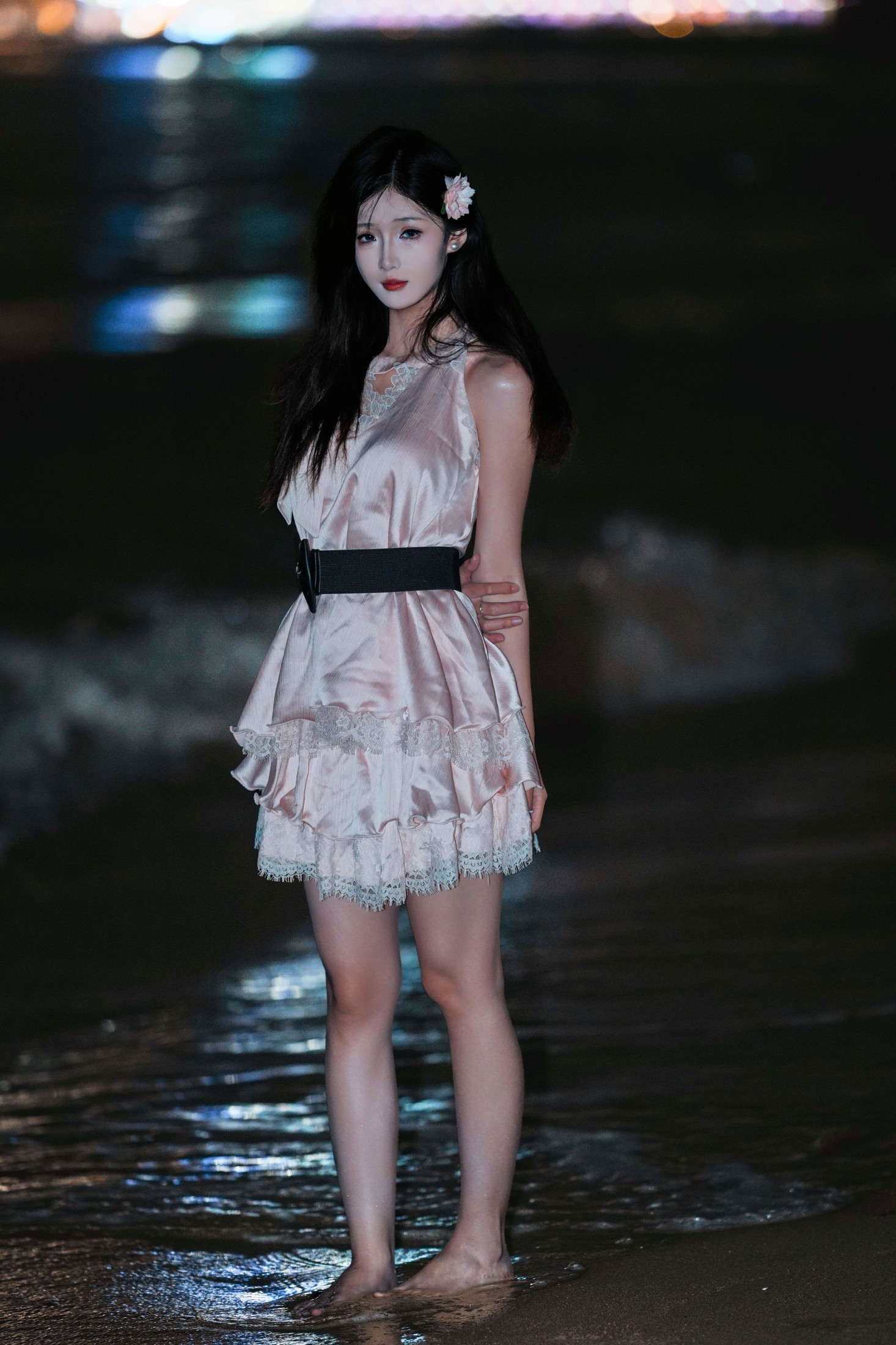 《海边的自由少女》[29P]-66COS