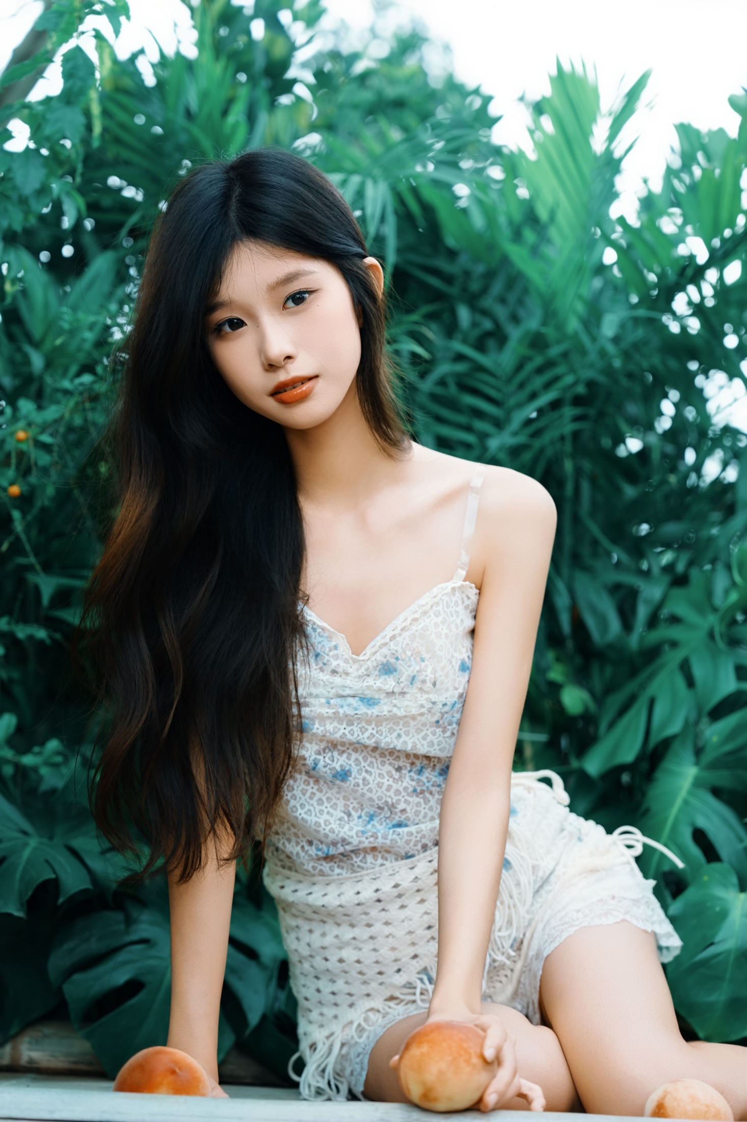 《夏野绿风吟》[19P] 插图3
