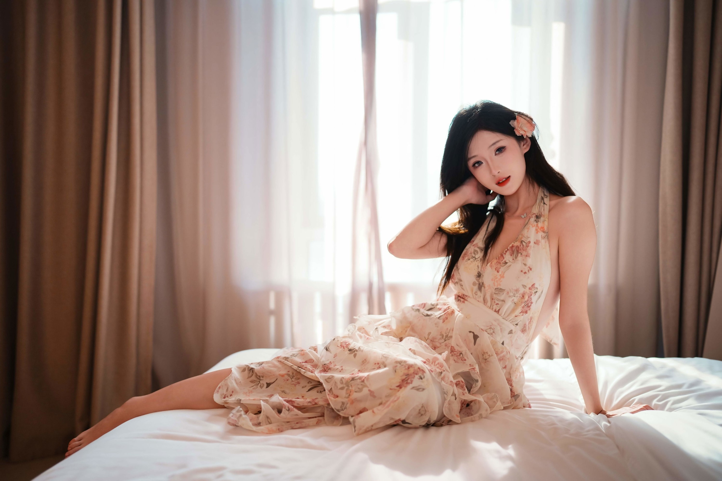《花开的正好，不来欣赏便显得不解风情》[34P] 插图3