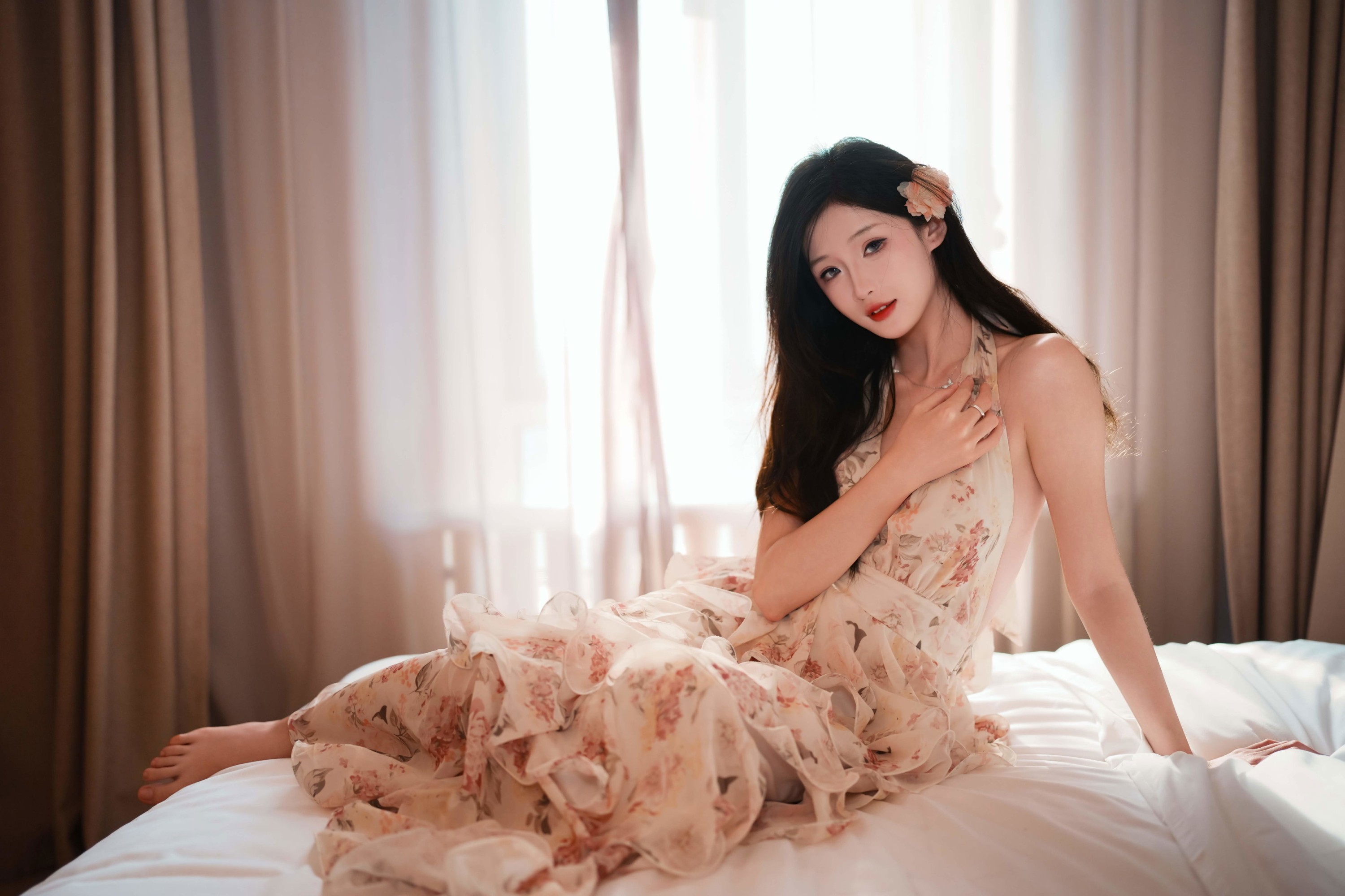 《花开的正好，不来欣赏便显得不解风情》[34P] 插图4