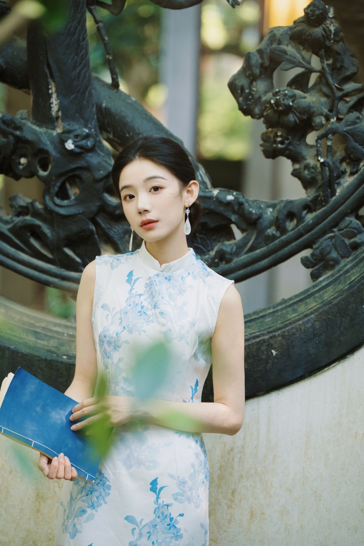 《和光同尘，与时舒卷》[30P] 插图2