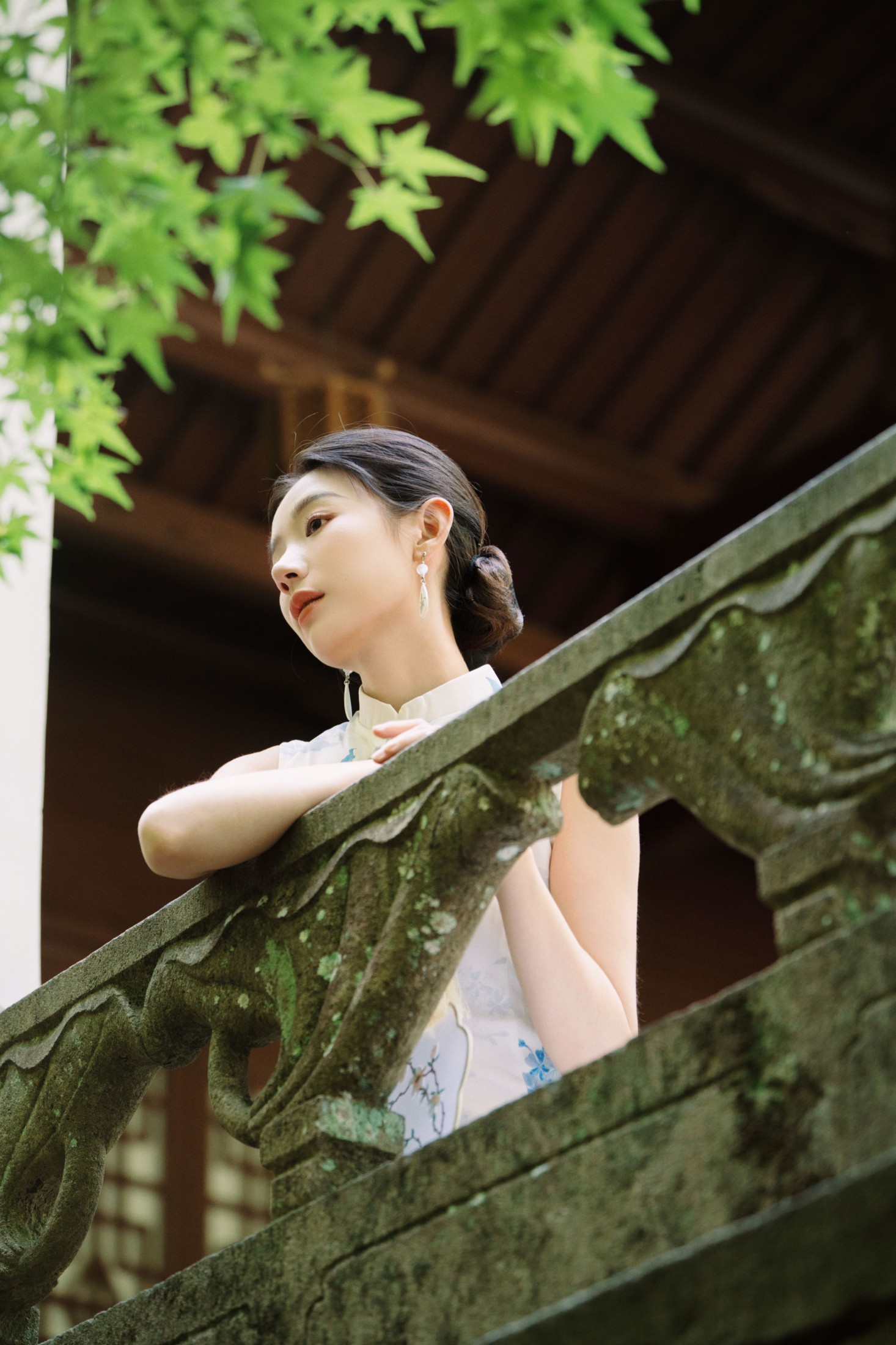 《和光同尘，与时舒卷》[30P] 插图4