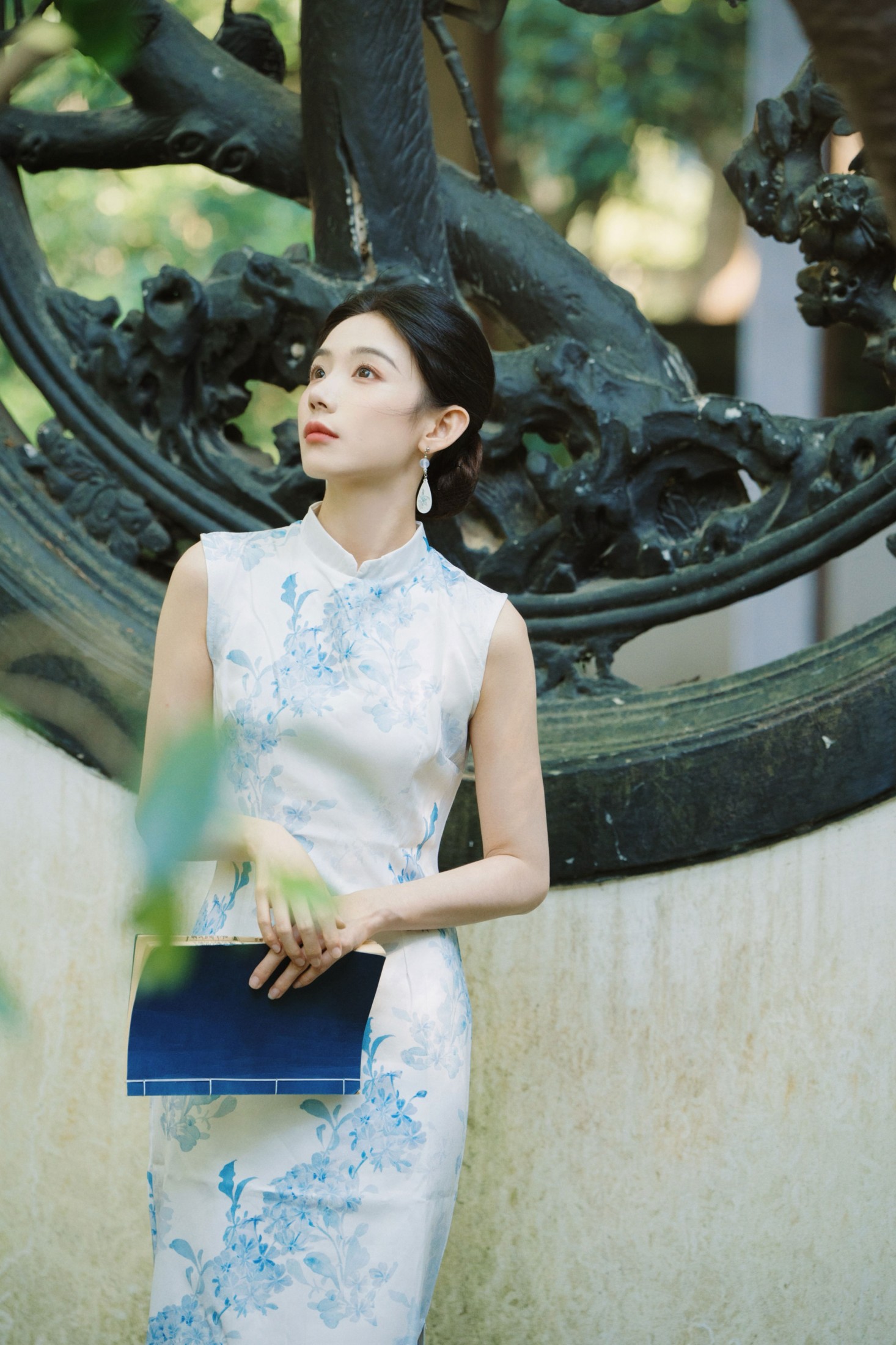 《和光同尘，与时舒卷》[30P]-66COS