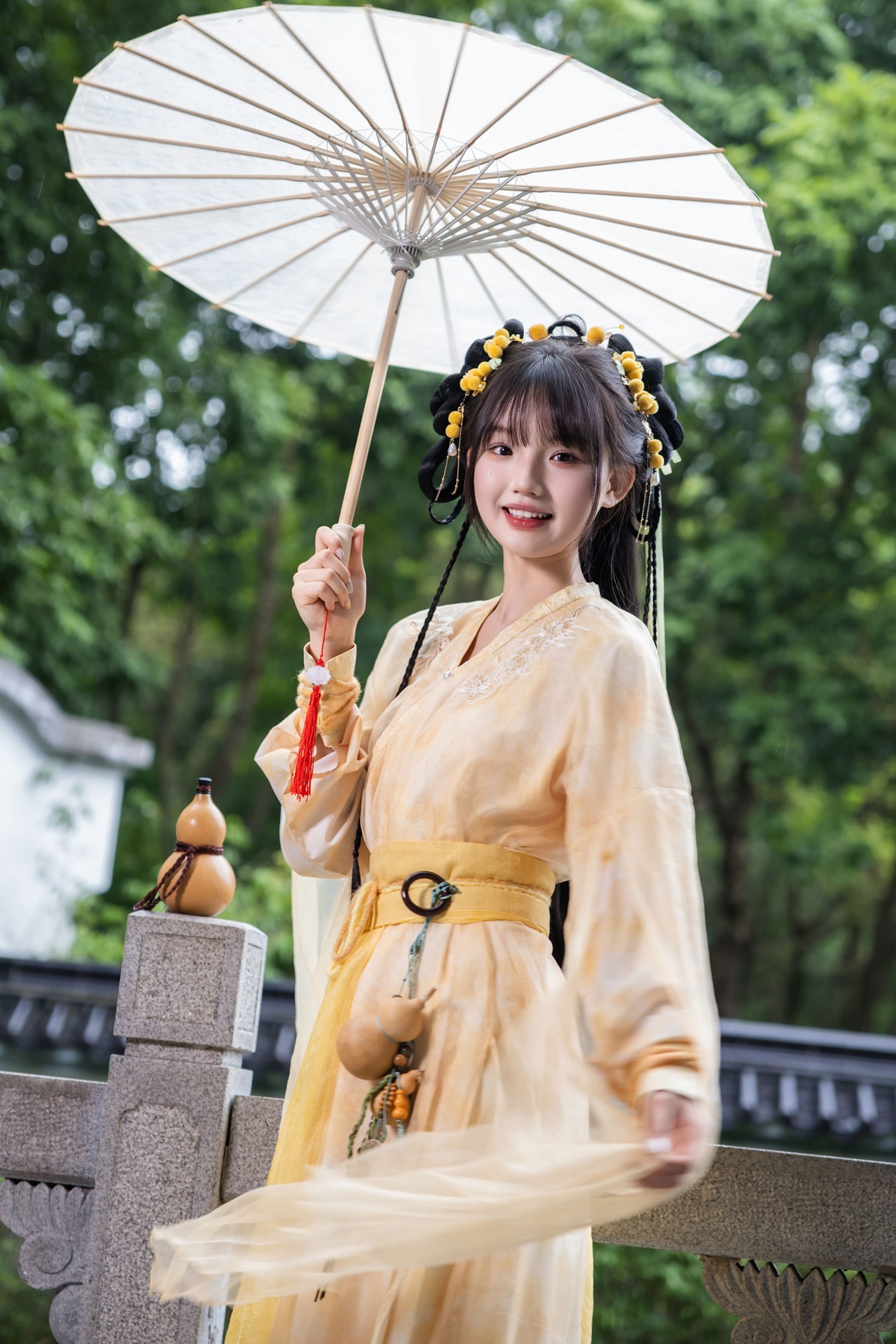 《唯此间江湖年少偏爱纵横天下》[17P] 插图5