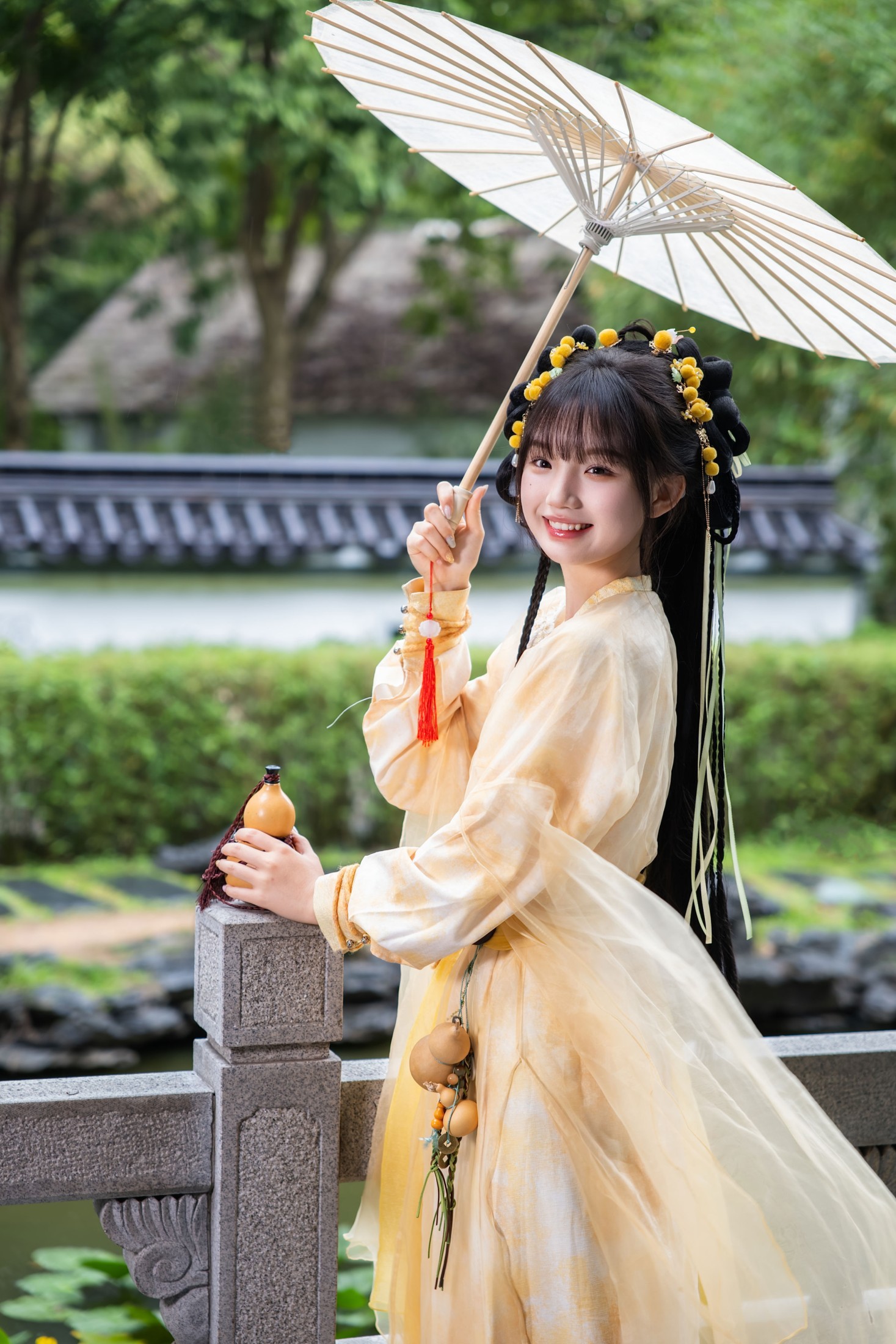 《唯此间江湖年少偏爱纵横天下》[17P] 插图2