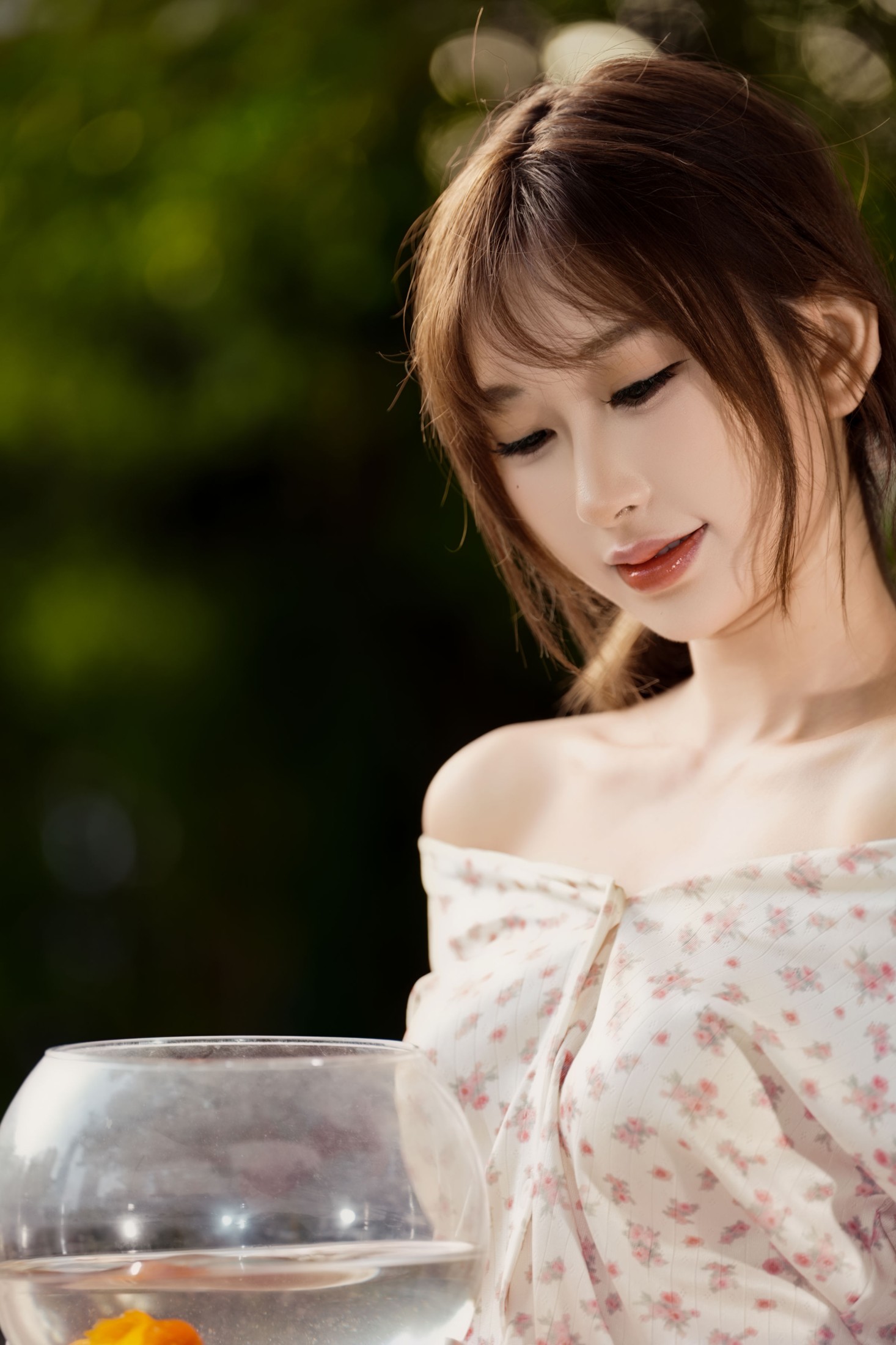 《湖畔的春日序章》[17P] 插图3