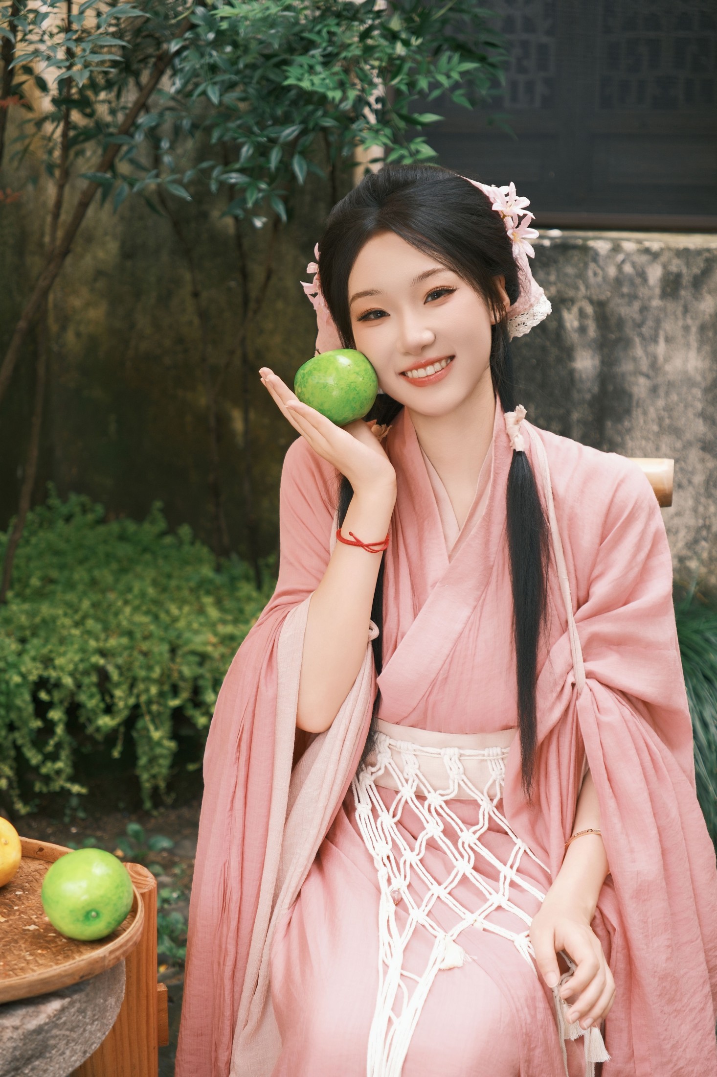 《小小晒娘》[29P]-66COS