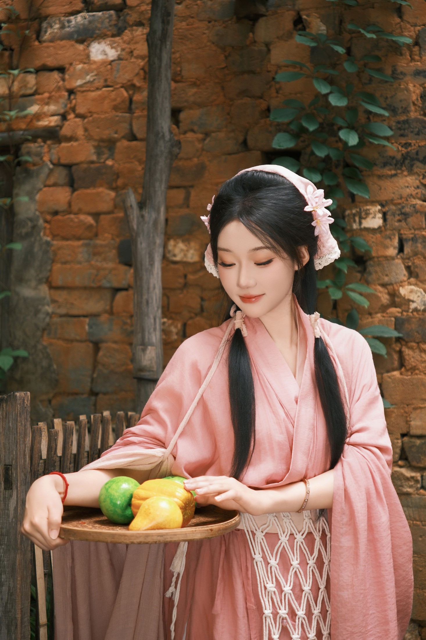 《小小晒娘》[29P] 插图2