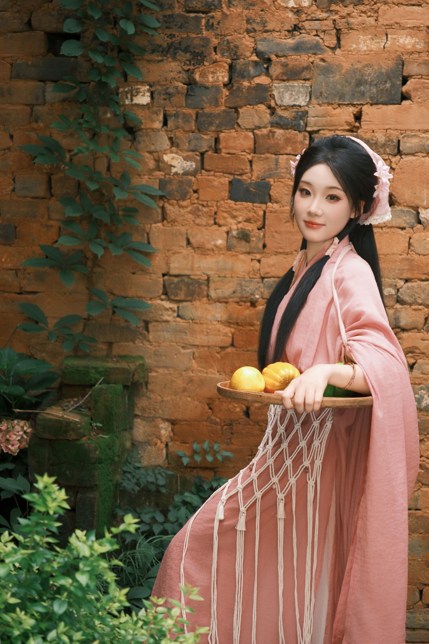 《小小晒娘》[29P] 插图3