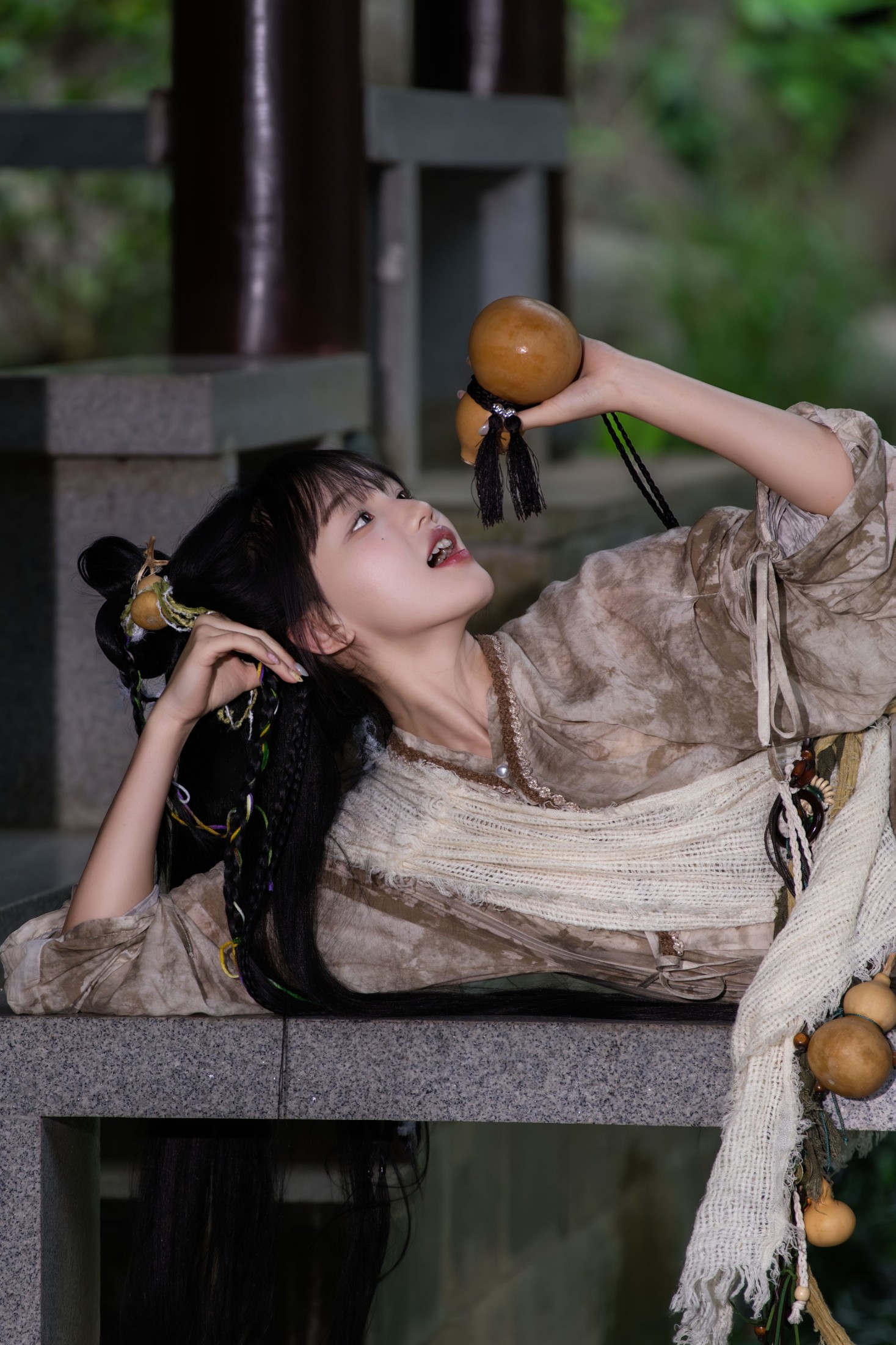 《丐帮女侠》[20P] 插图2