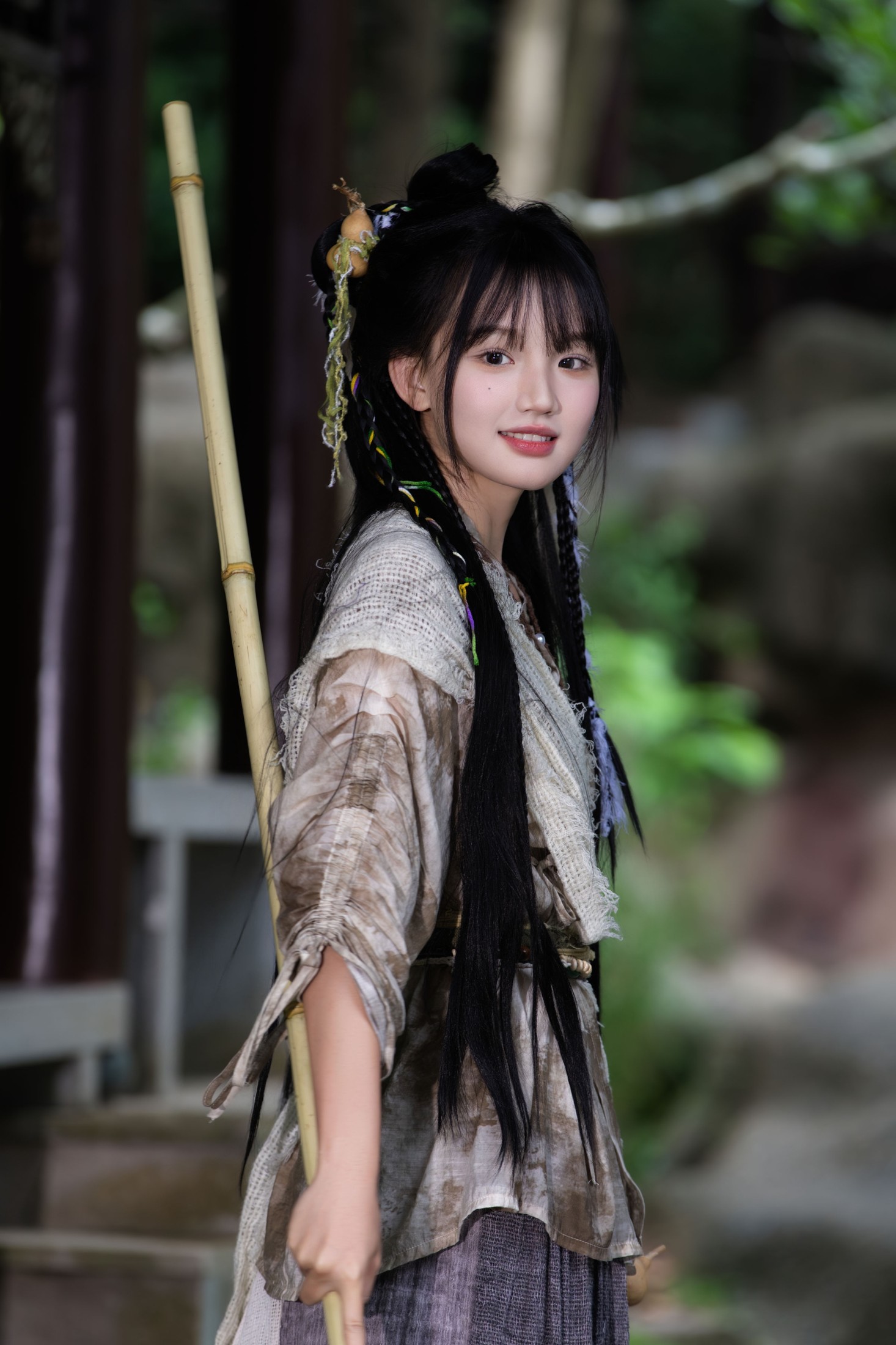 《丐帮女侠》[20P] 插图5