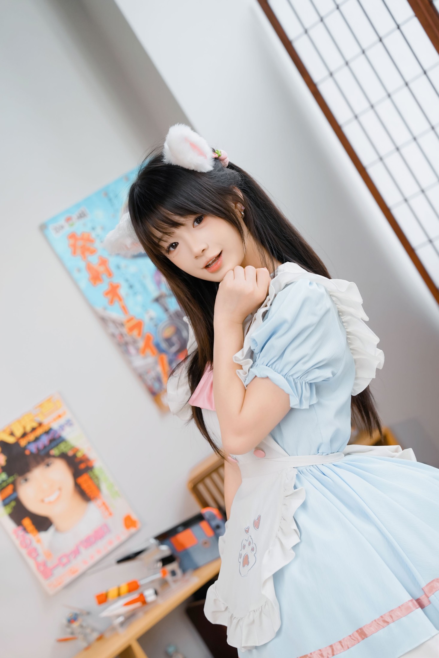 《洛丽塔萌妹》[20P] 插图2