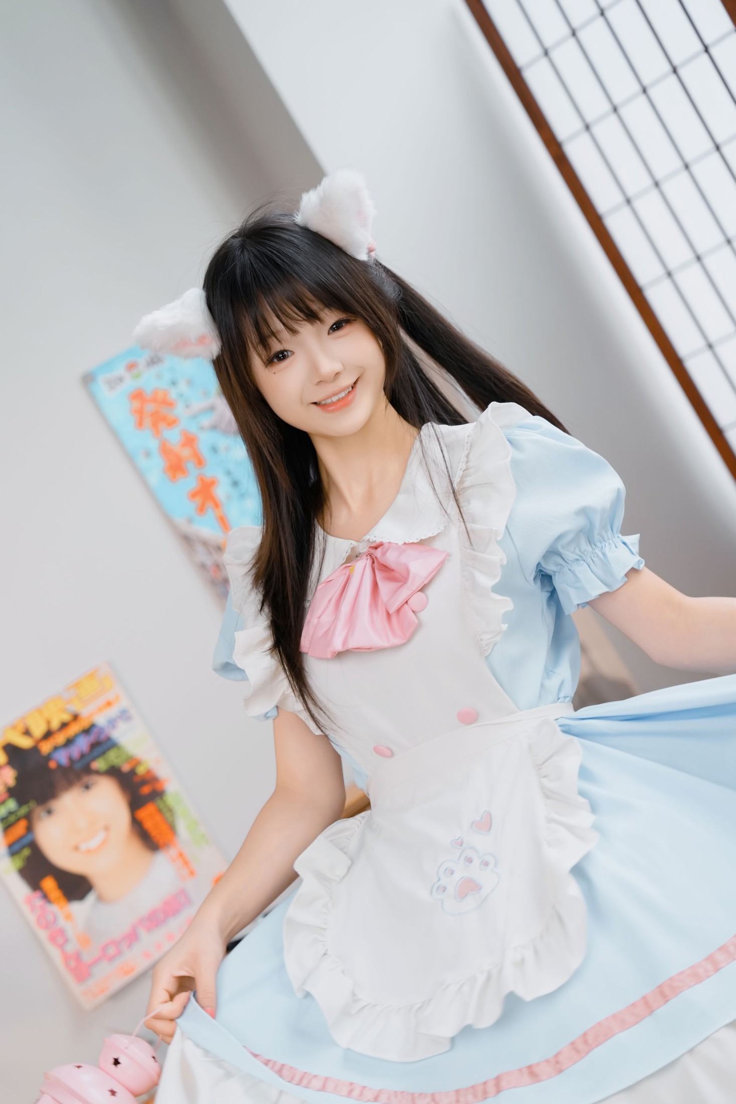 《洛丽塔萌妹》[20P] 插图3