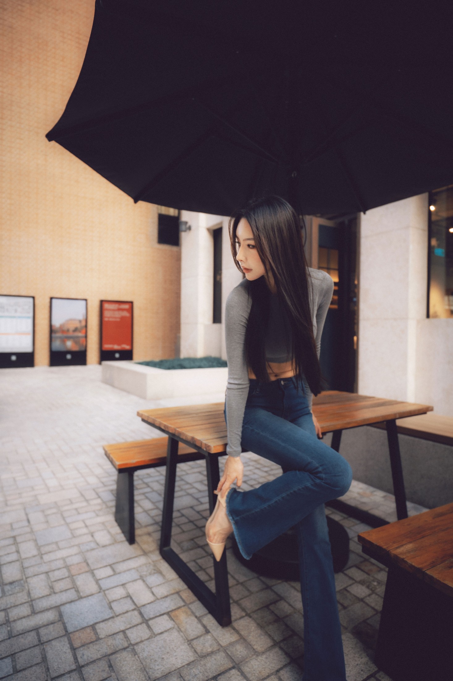 《外滩源》[10P]-66COS