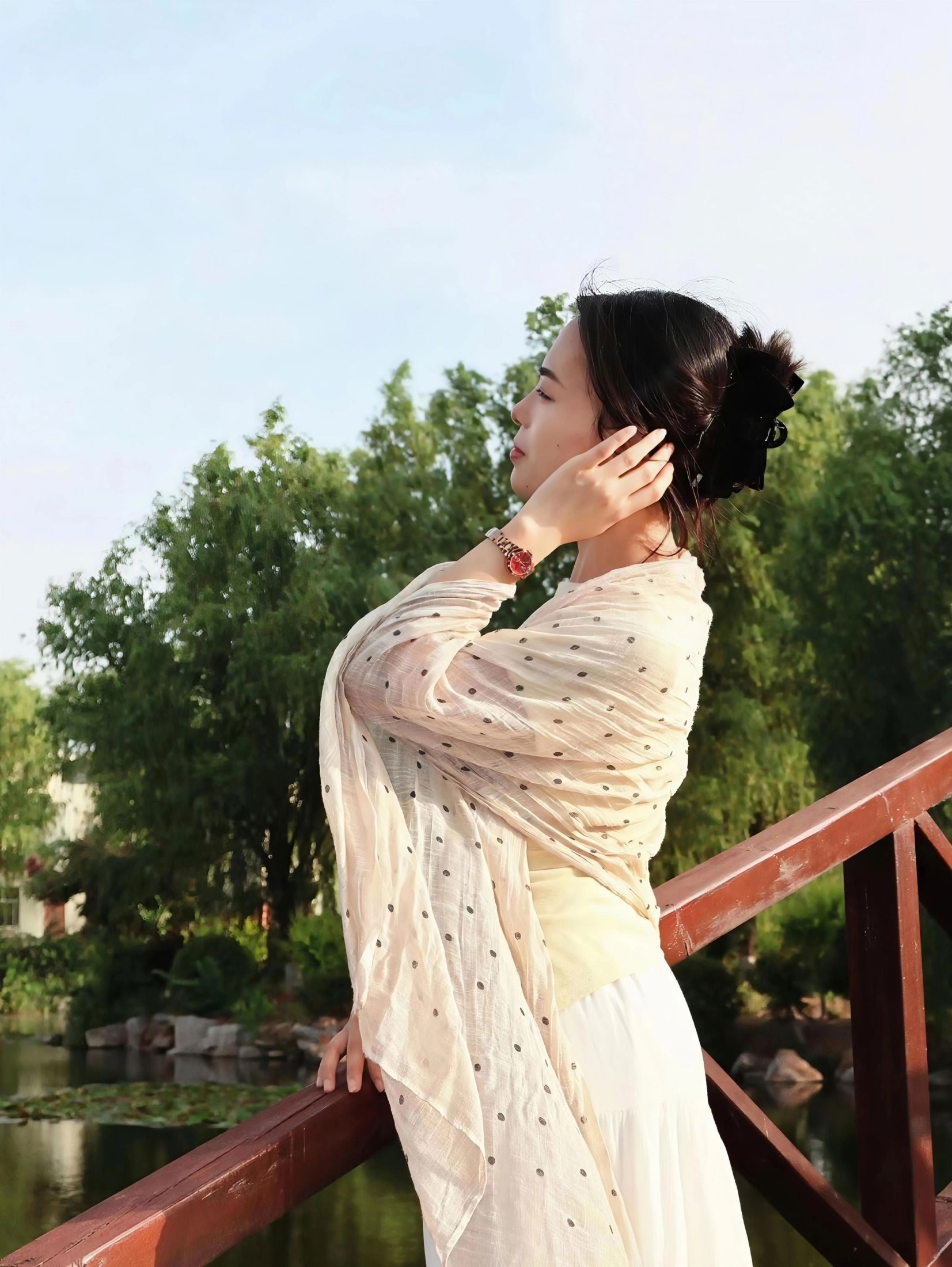 《自拍》[10P]-66COS