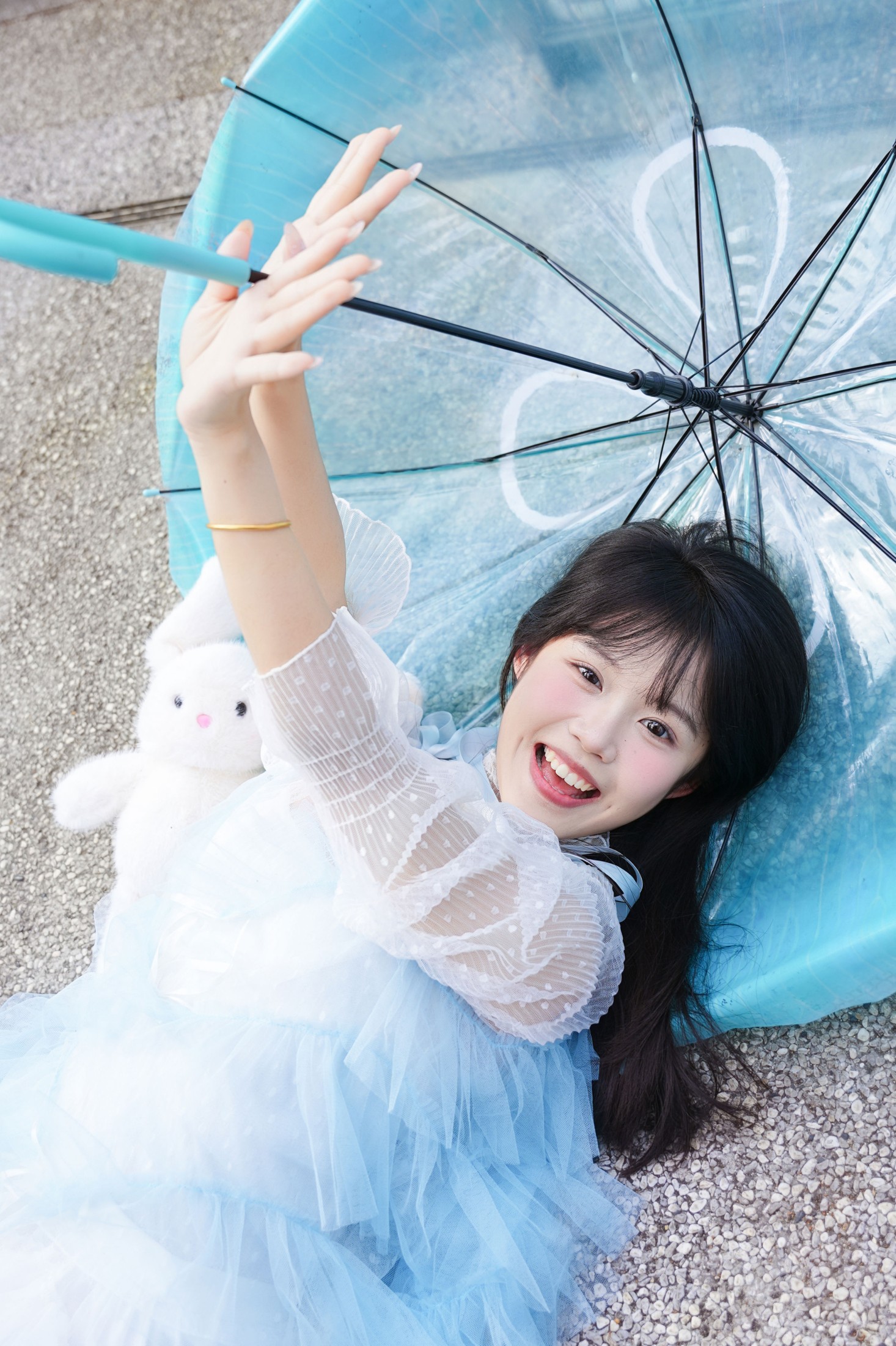 《日系少女》[9P] 插图2