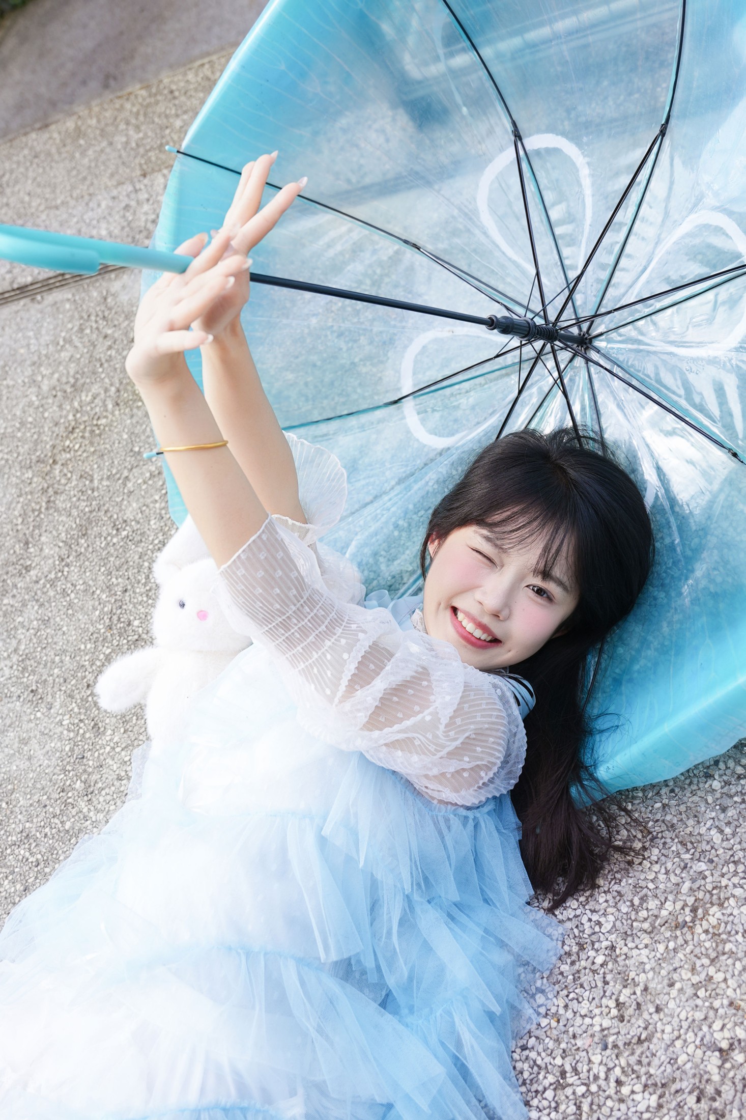 《日系少女》[9P]-66COS