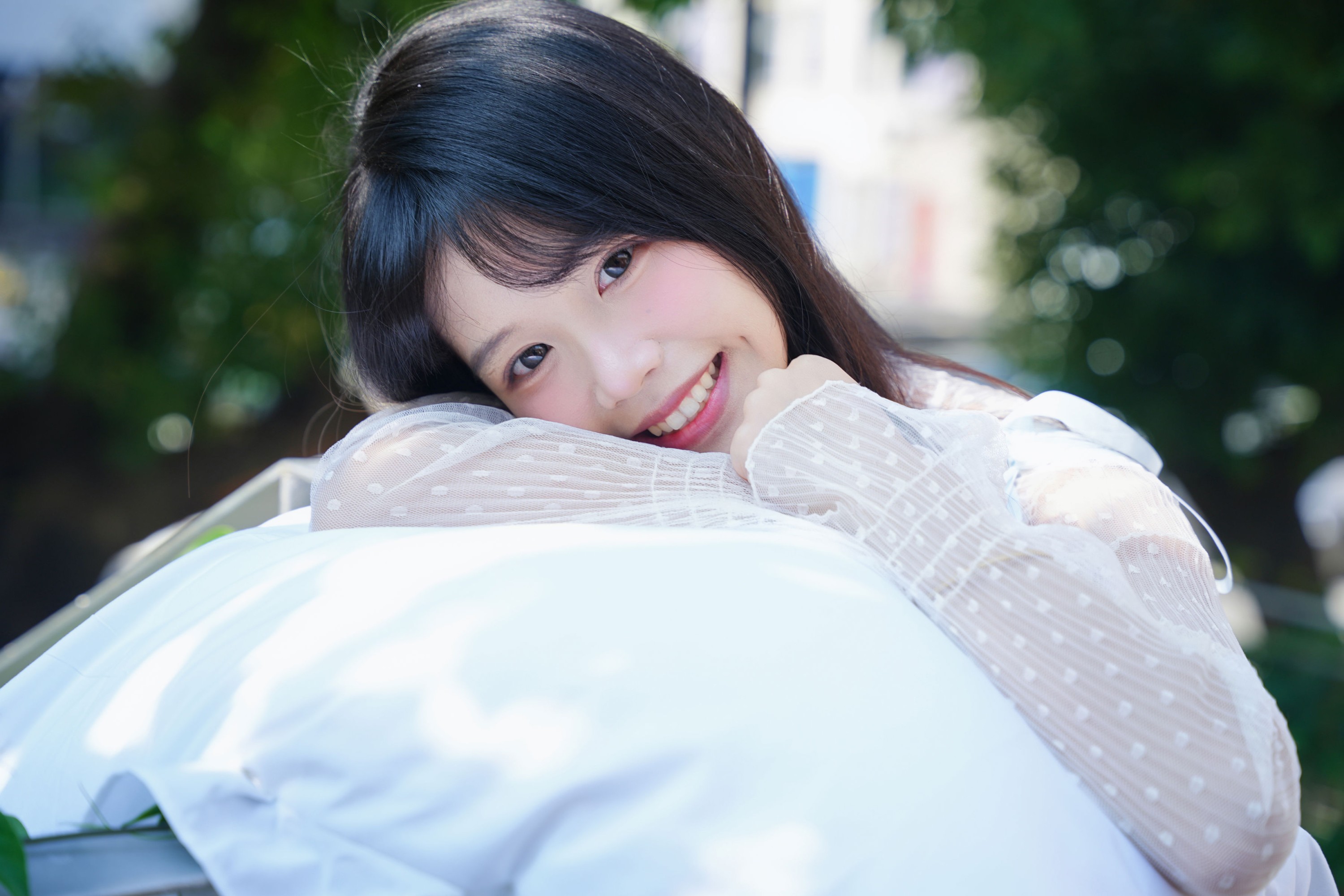 《日系少女》[9P] 插图4