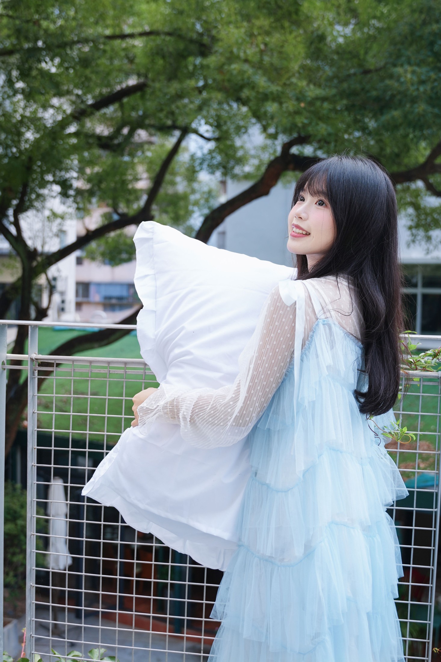 《日系少女》[9P] 插图5