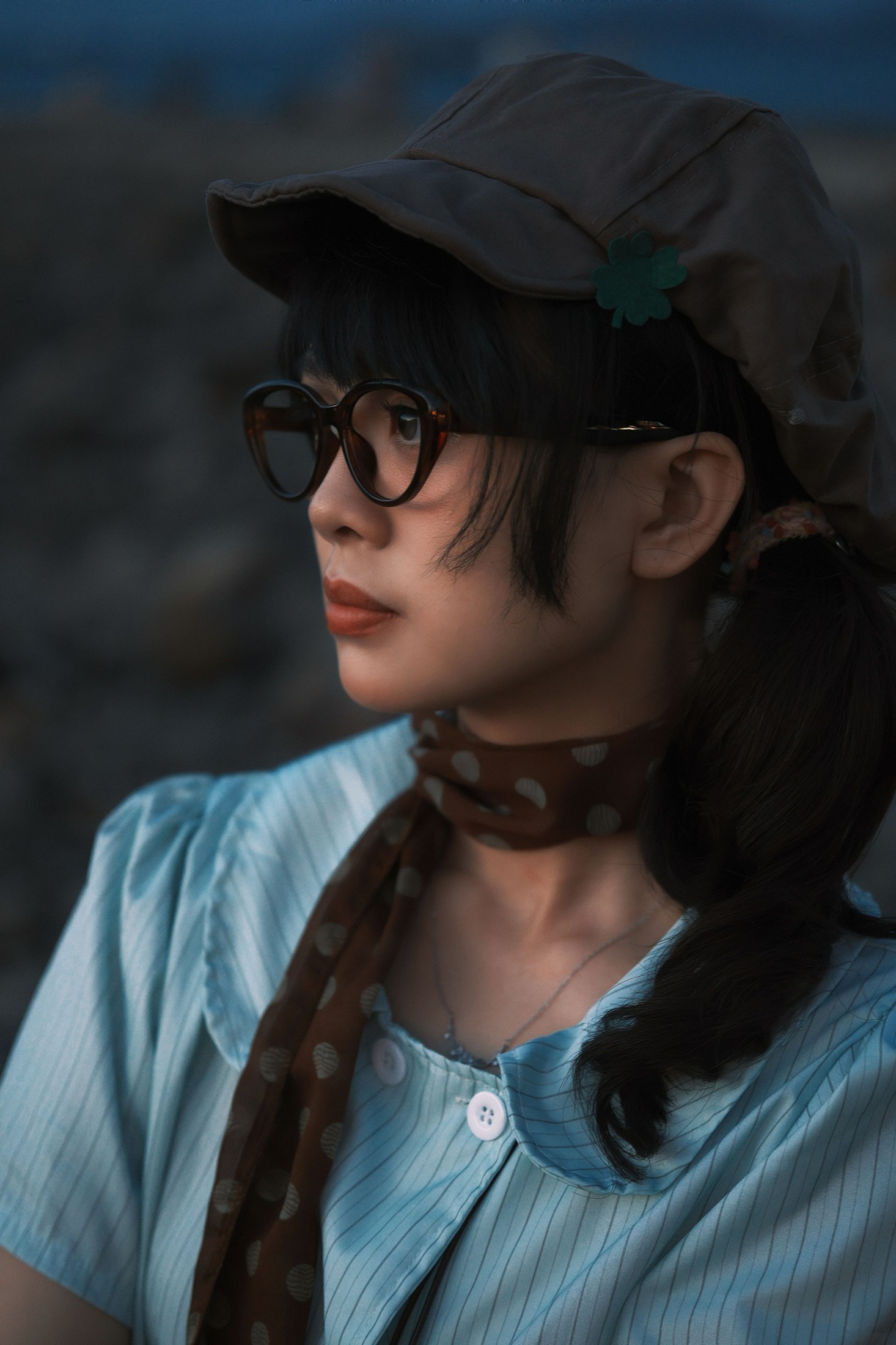 《等待重生的少女》[14P] 插图4