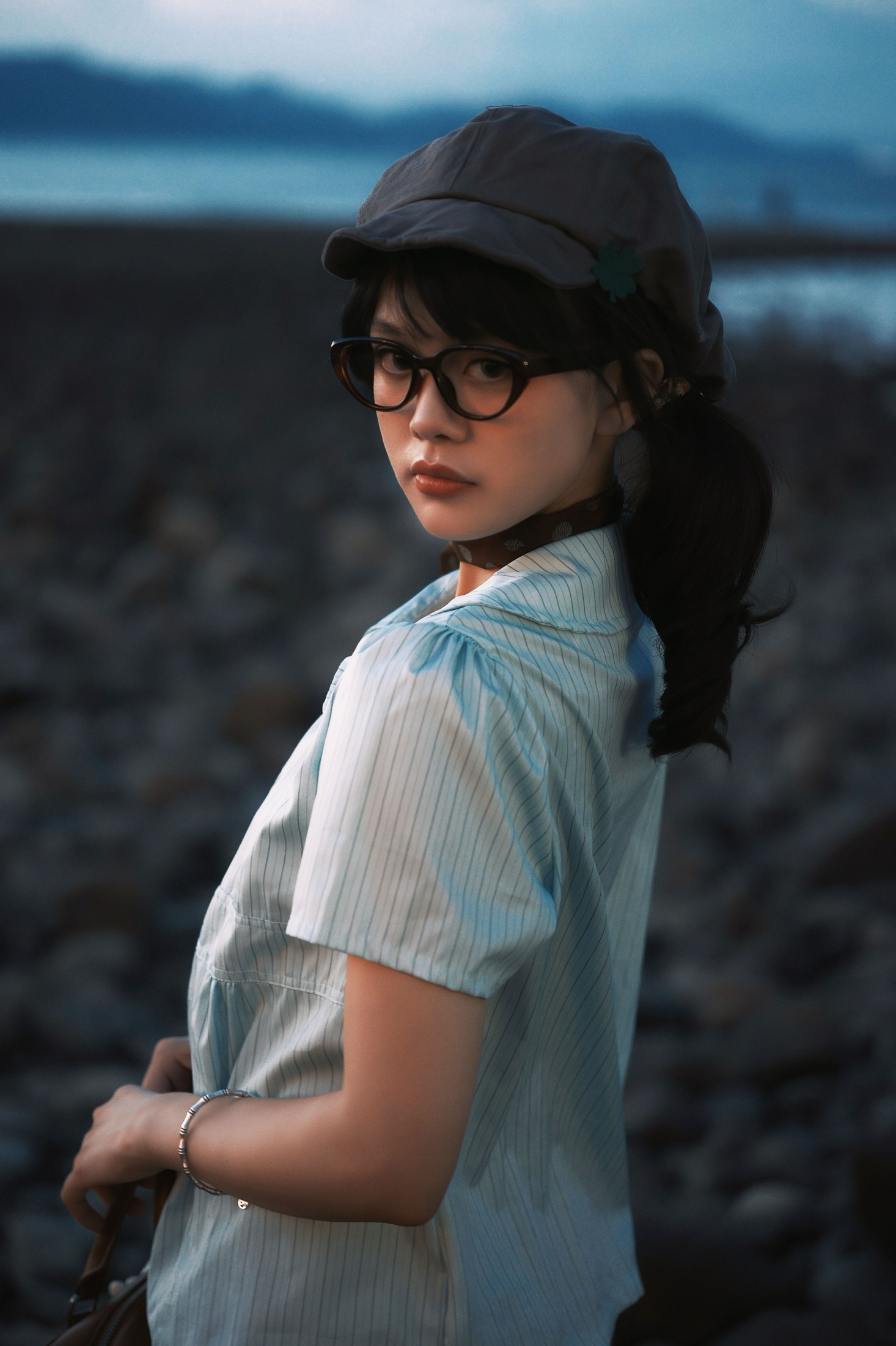 《等待重生的少女》[14P] 插图2