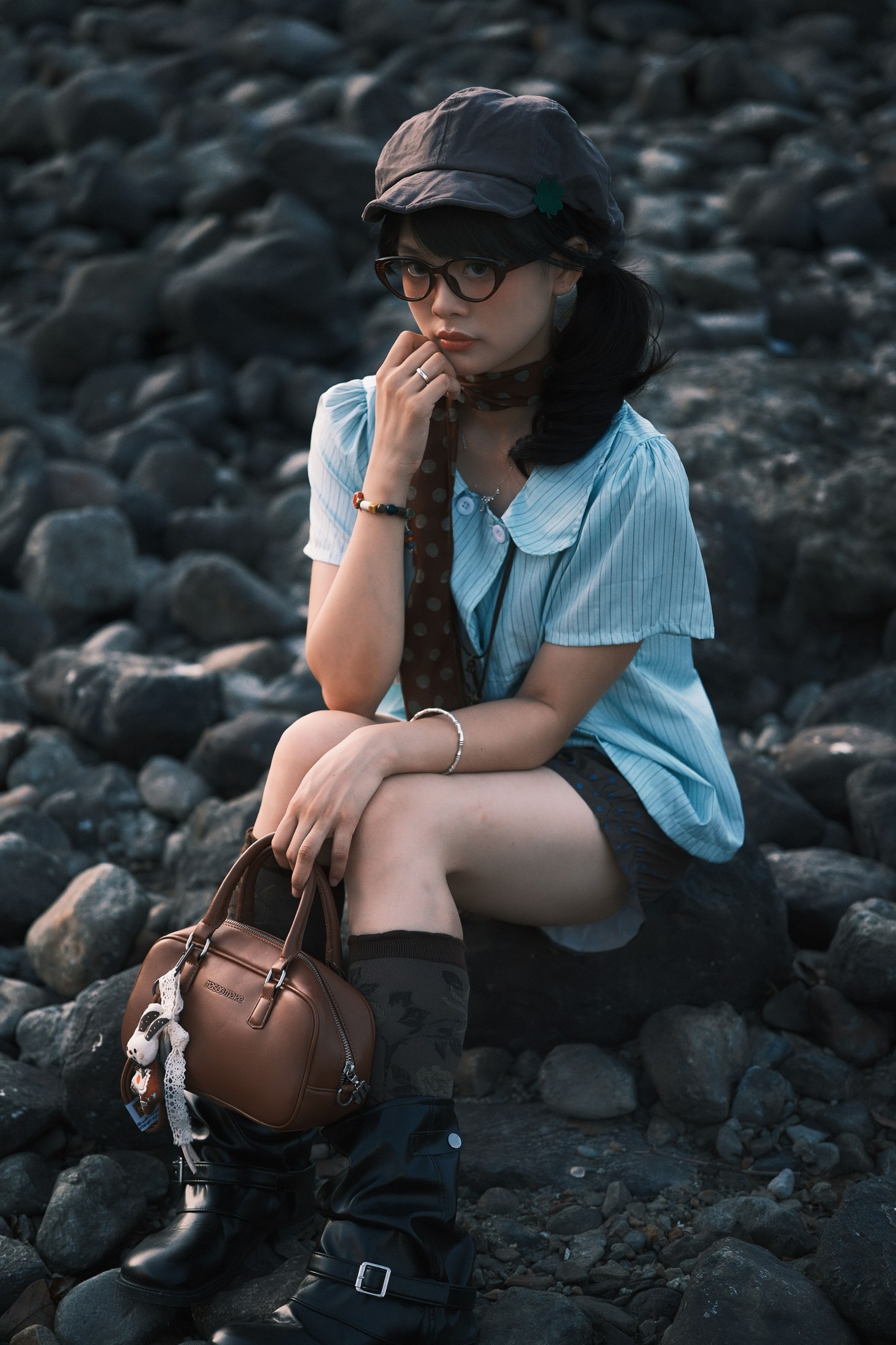 《等待重生的少女》[14P] 插图5