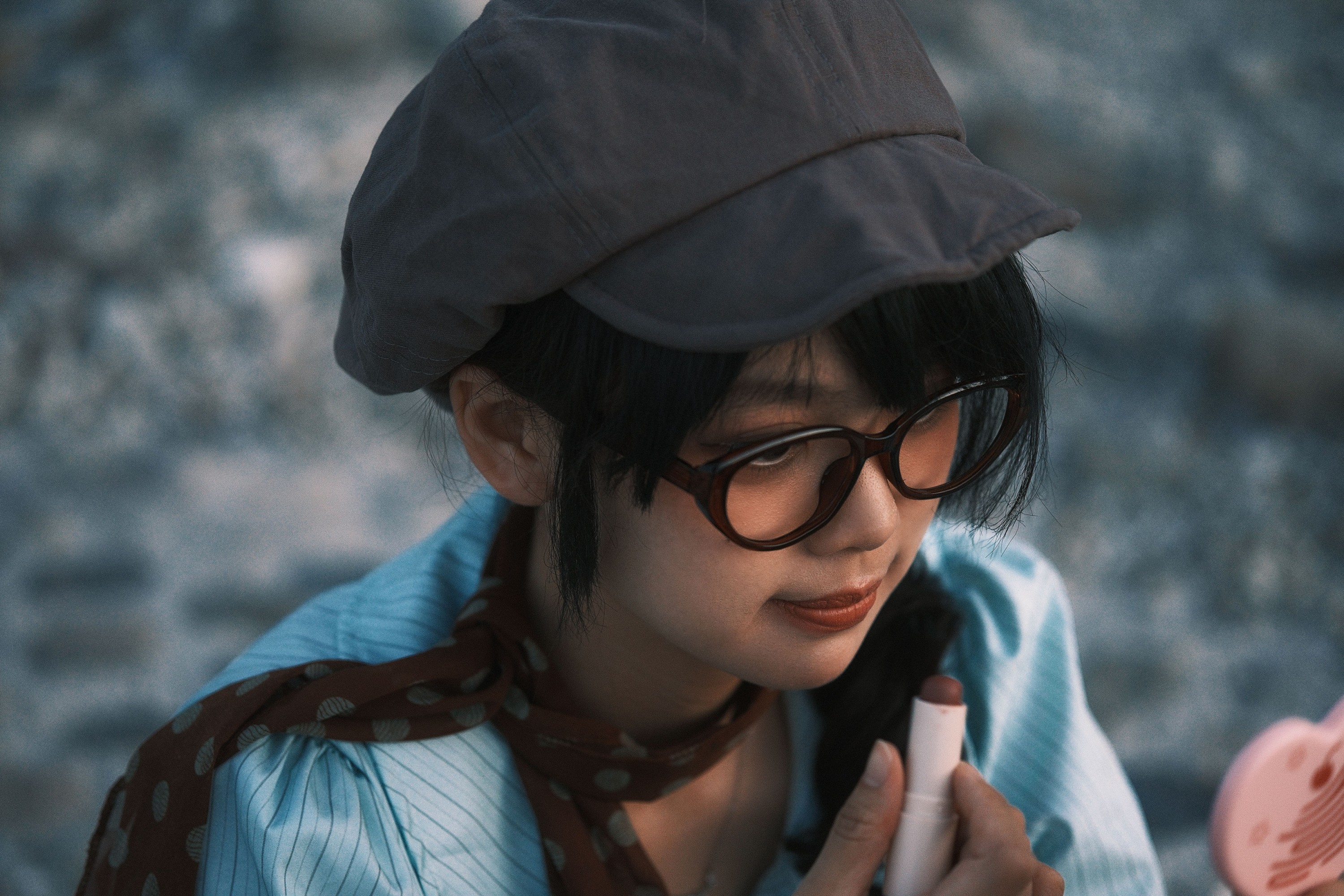 《等待重生的少女》[14P] 插图3