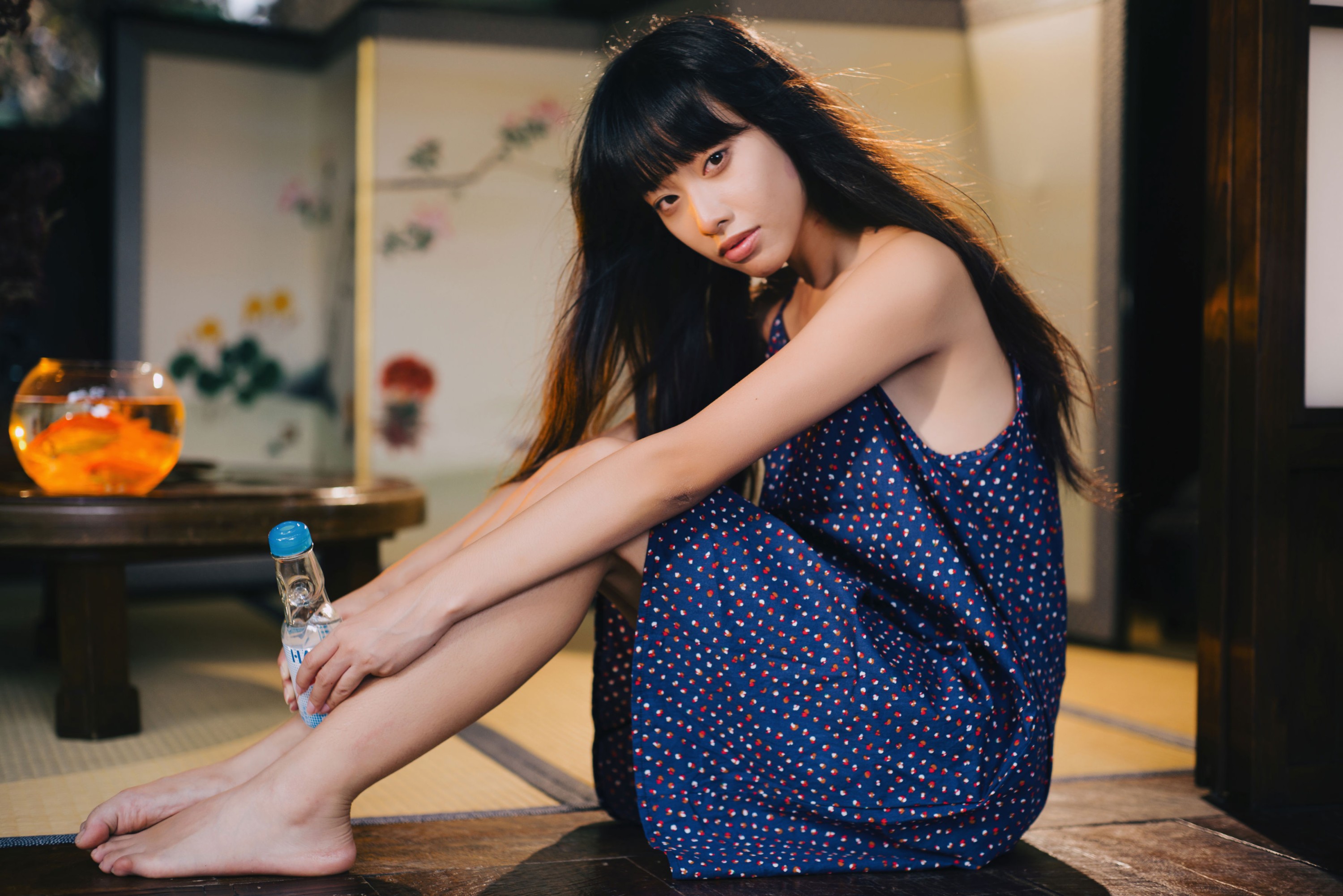 《日影悠长》[9P] 插图3