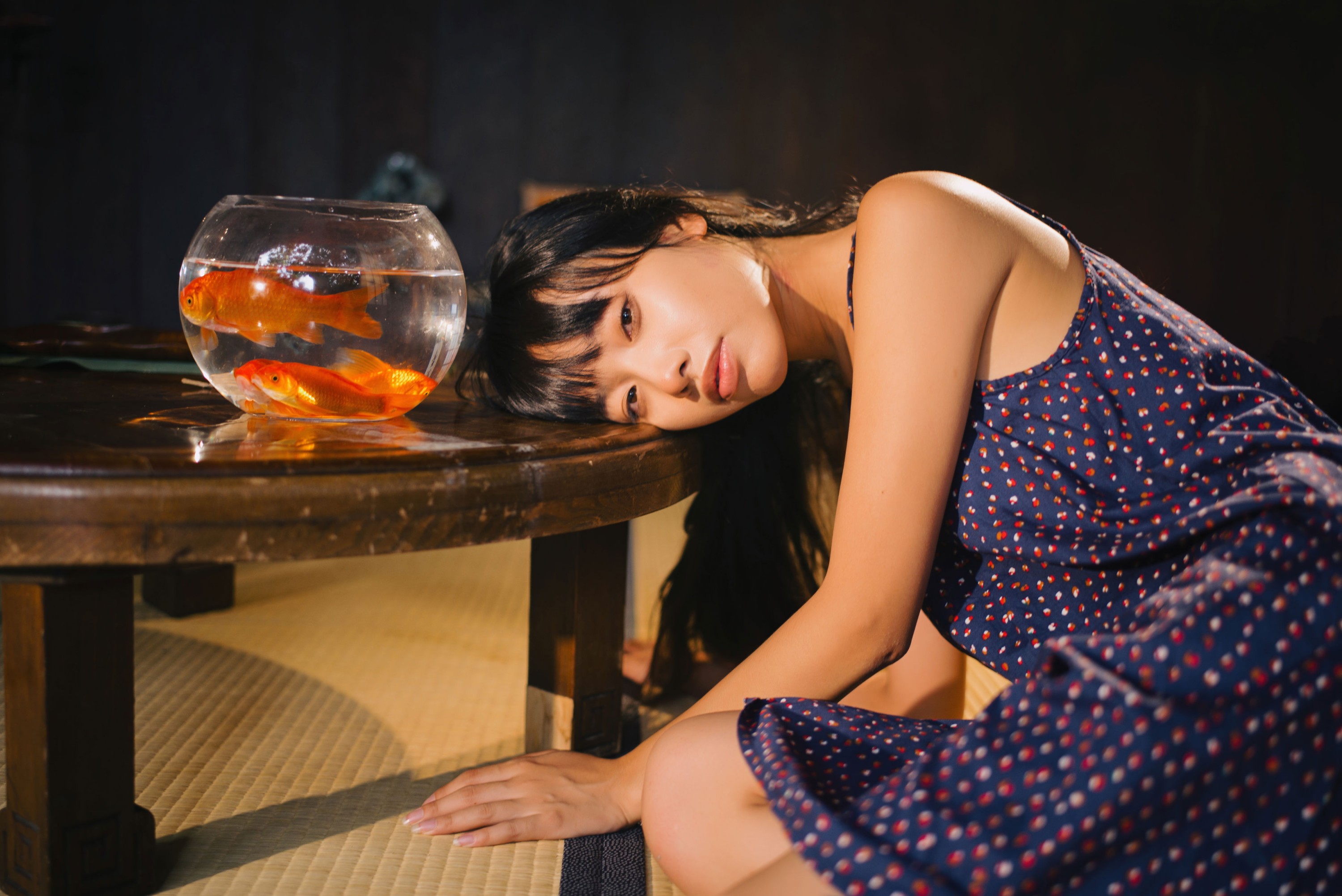 《日影悠长》[9P] 插图2