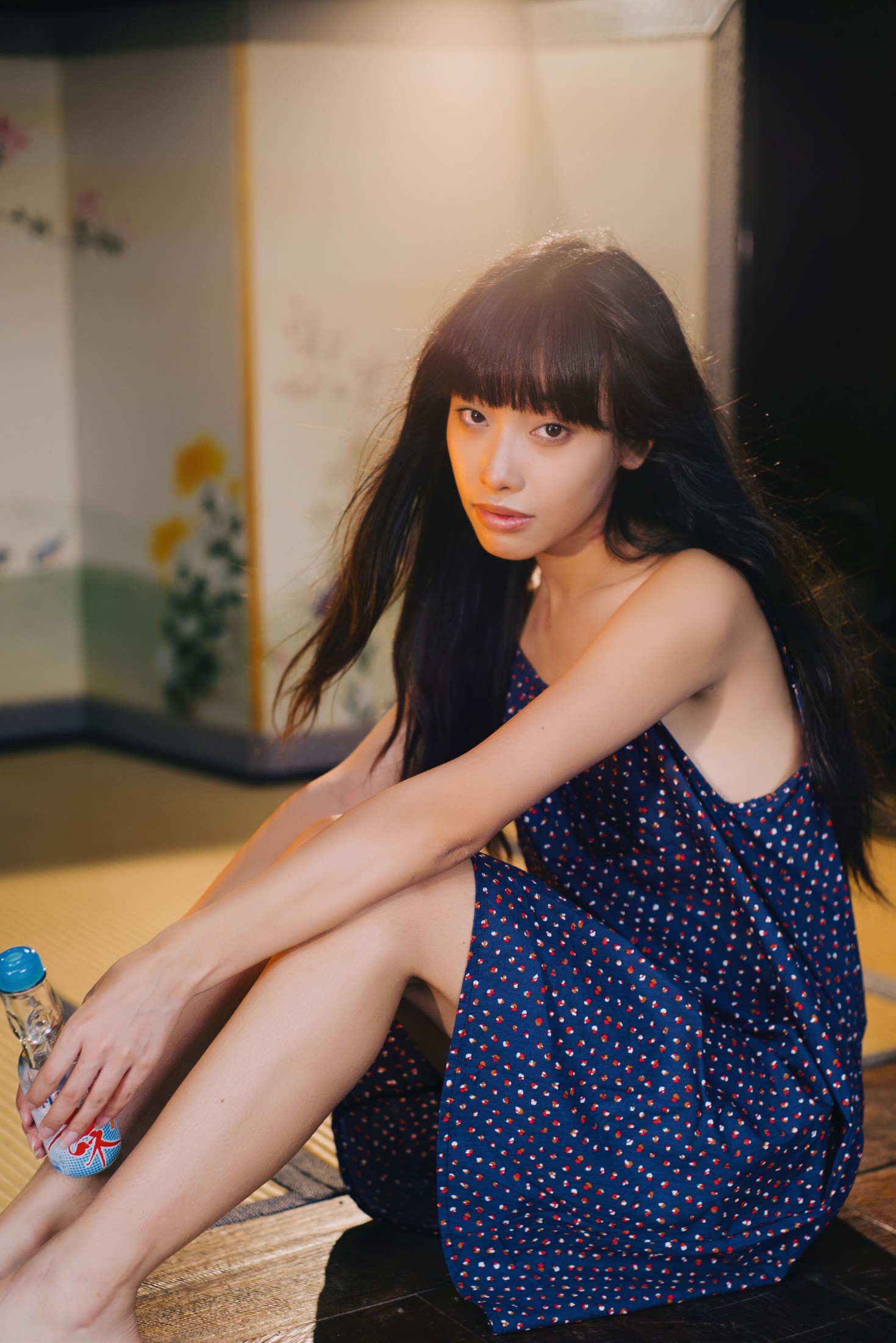 《日影悠长》[9P]-66COS