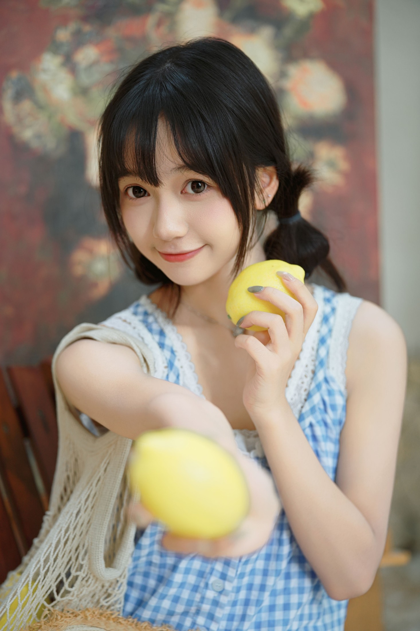 《酸酸甜甜就是我》[12P] 插图4